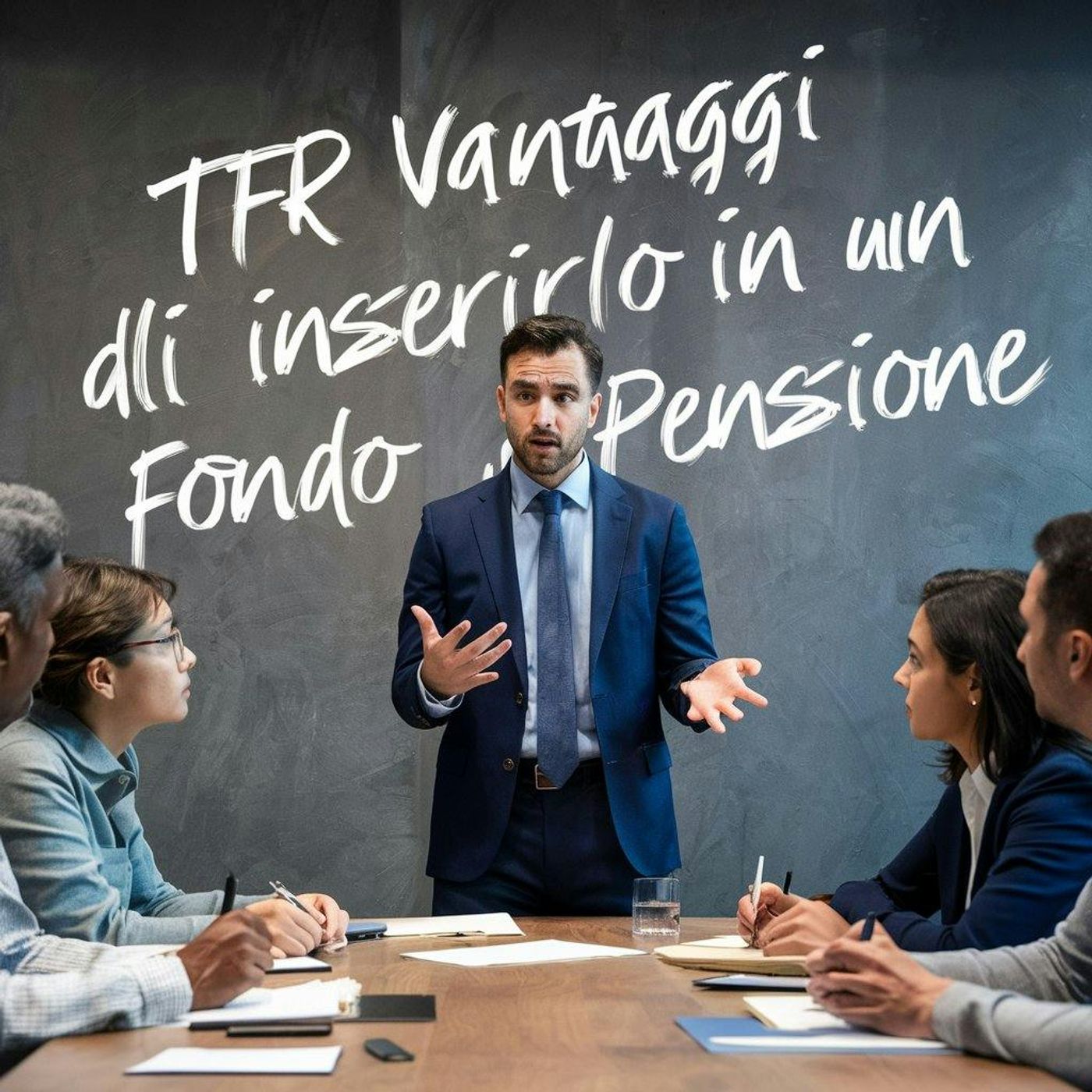Finanza Semplice di Alfonso Selva