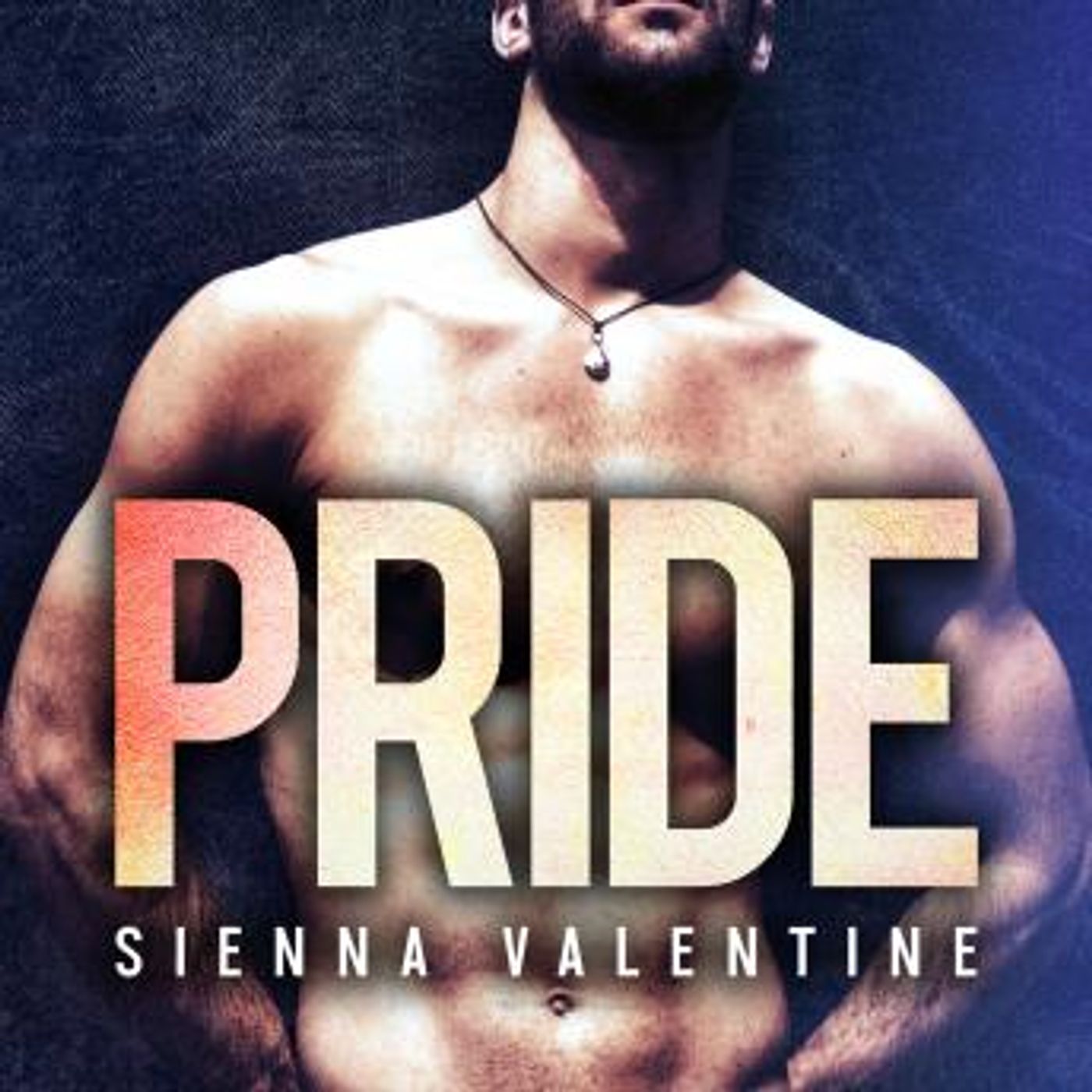PRIDE: A Bad Boy and Amish Girl Romance by Sienna Valentine episode artwork