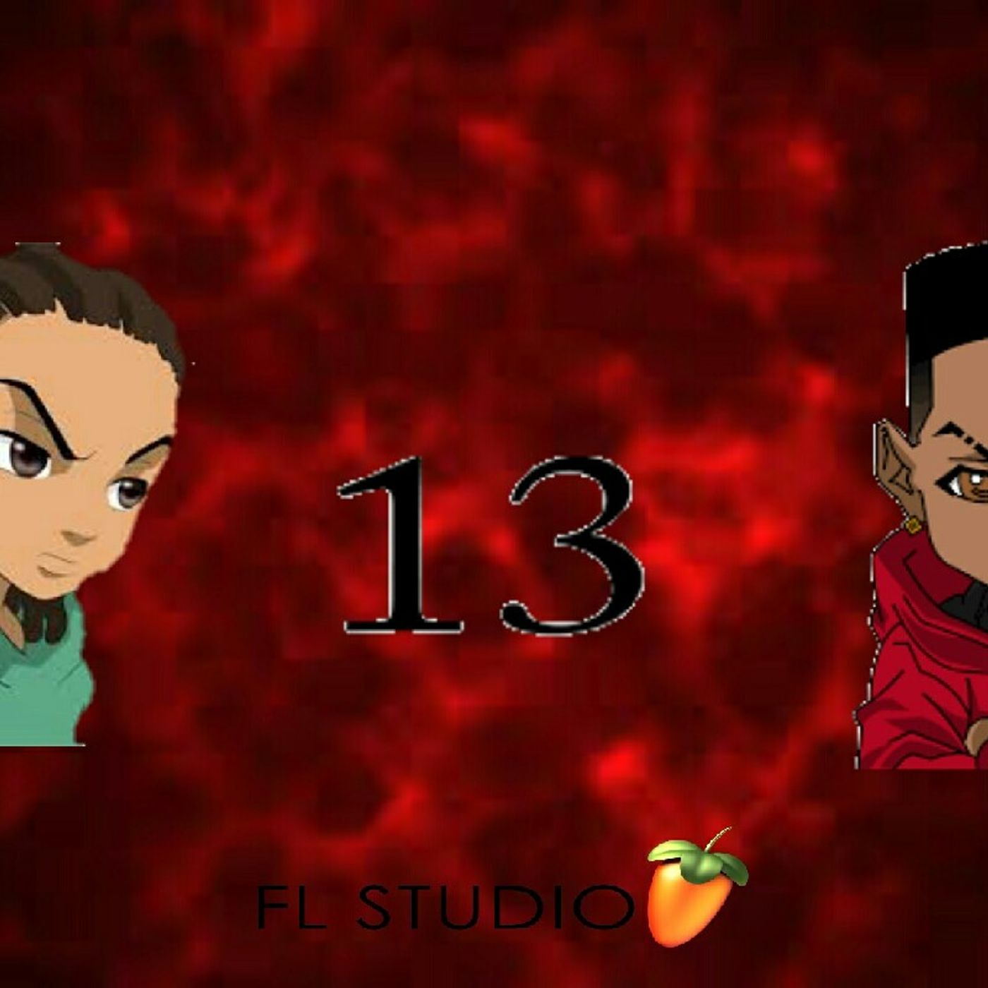 13 Savage " Rollin" Prod. By KidOcean
