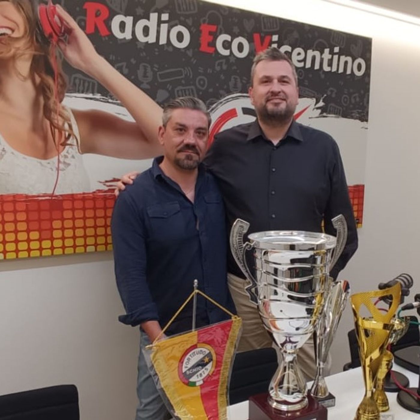150 anni di storia e di sport per la Fortitudo Schio 1875 150 anni di storia e di sport per la Fortitudo Schio 1875