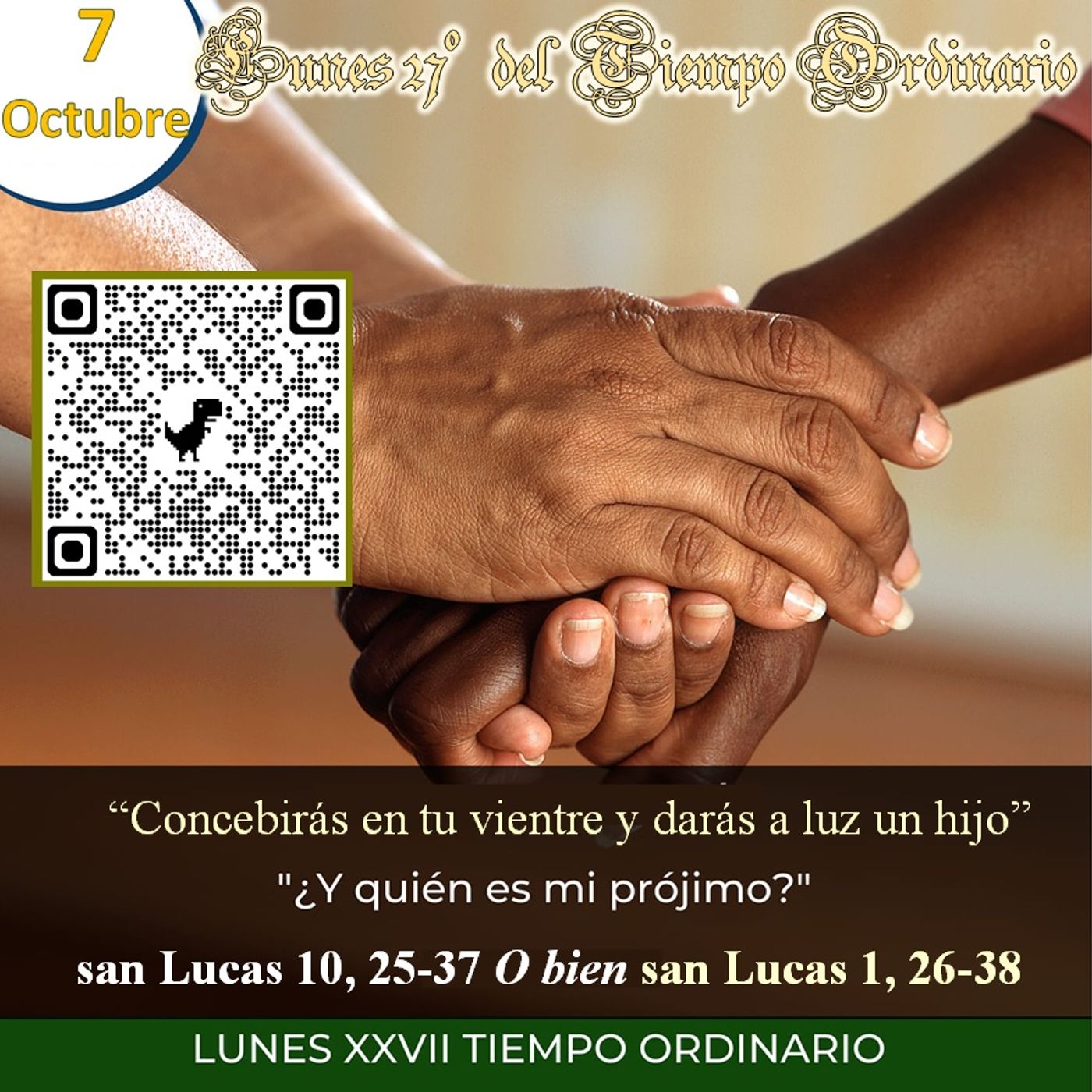 Caminemos Juntos a Emaus