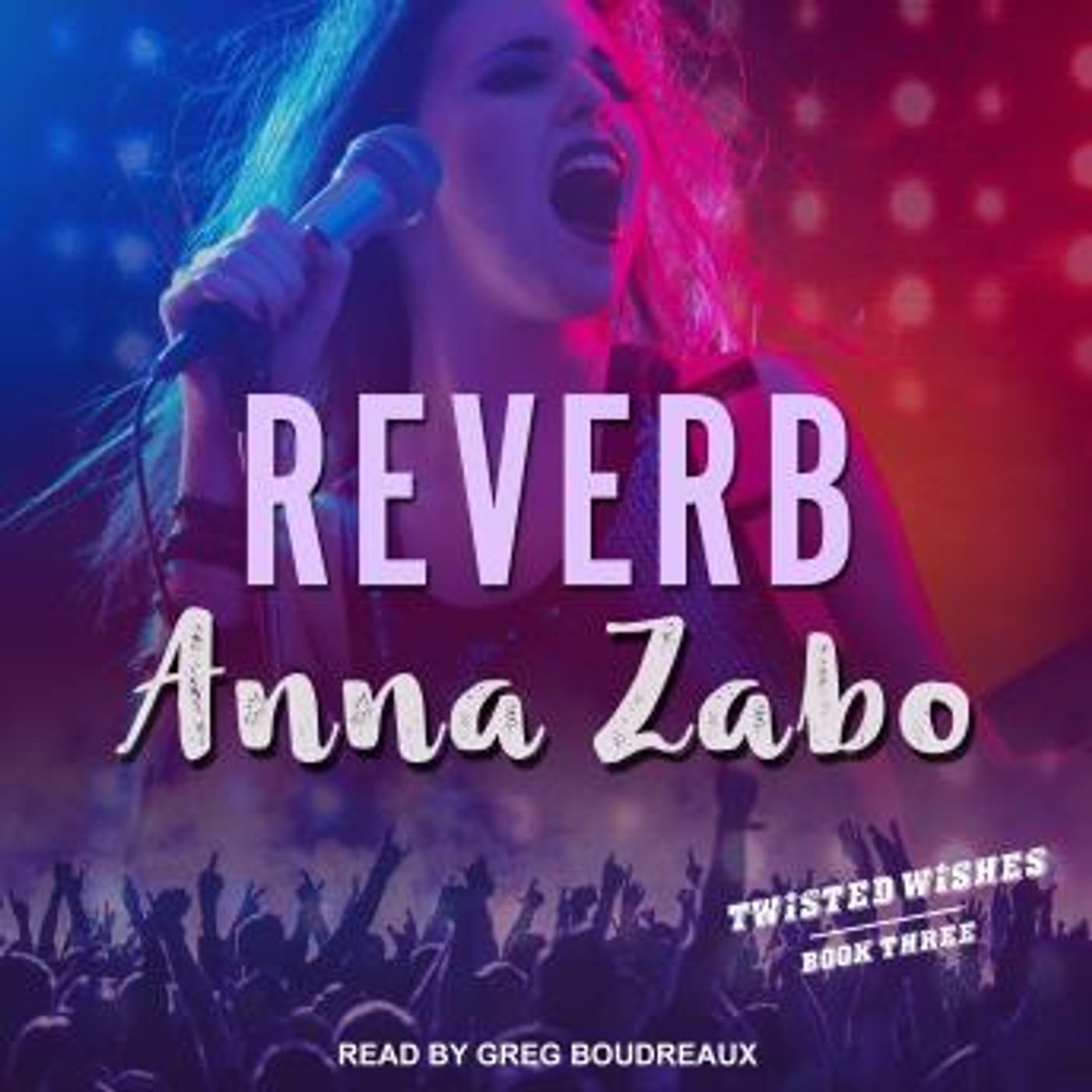 Stream Popular Full Audiobooks in Romance, LGBTQ+