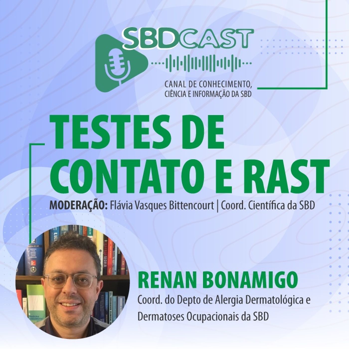 SBDcast