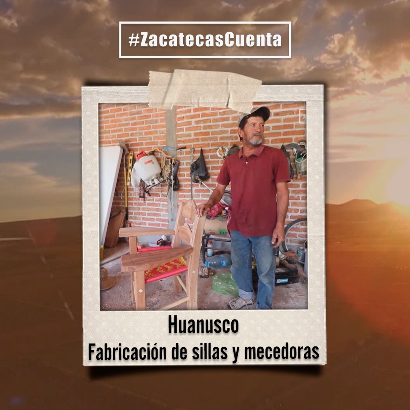 Zacatecas Cuenta