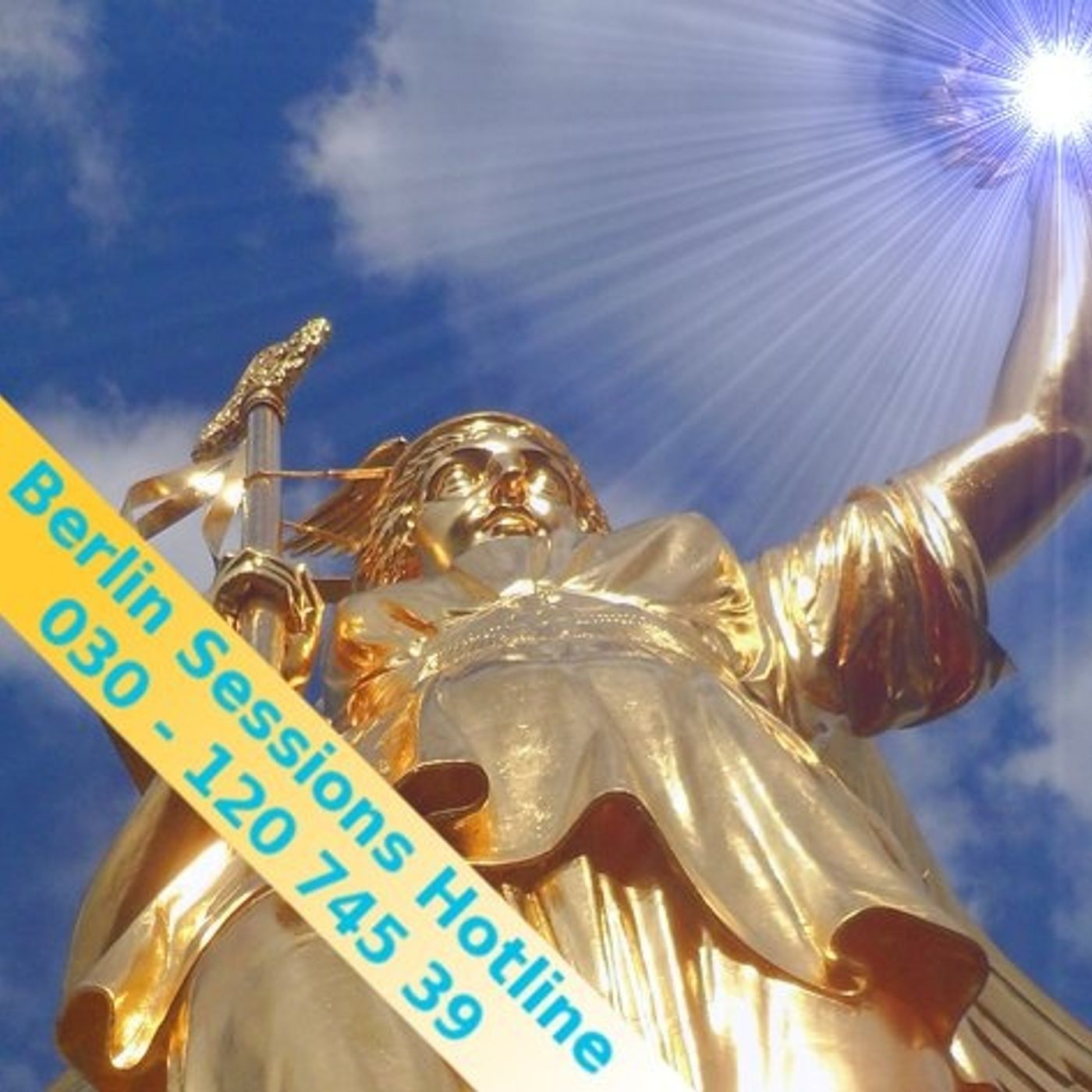 Ein Kurs in Wundern - Berlin Sessions