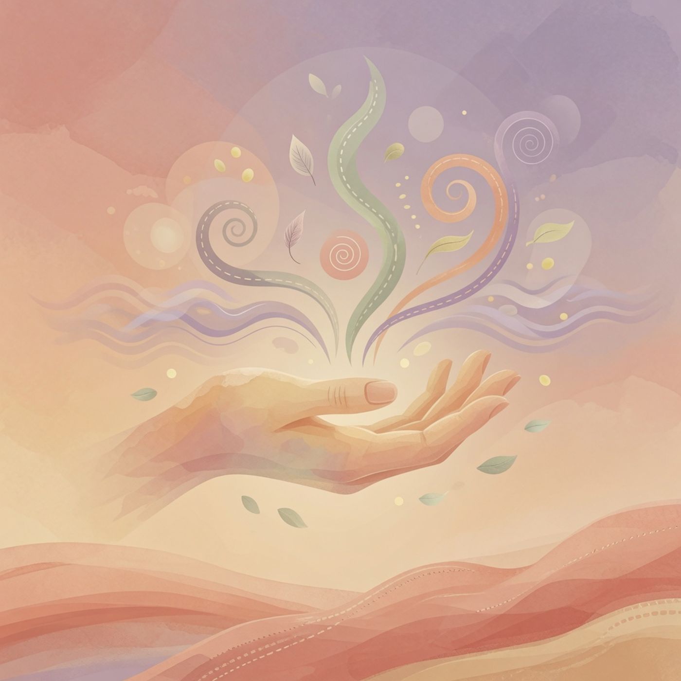 Navigate Panic Attacks: Daily coping strategies you can… episode artwork