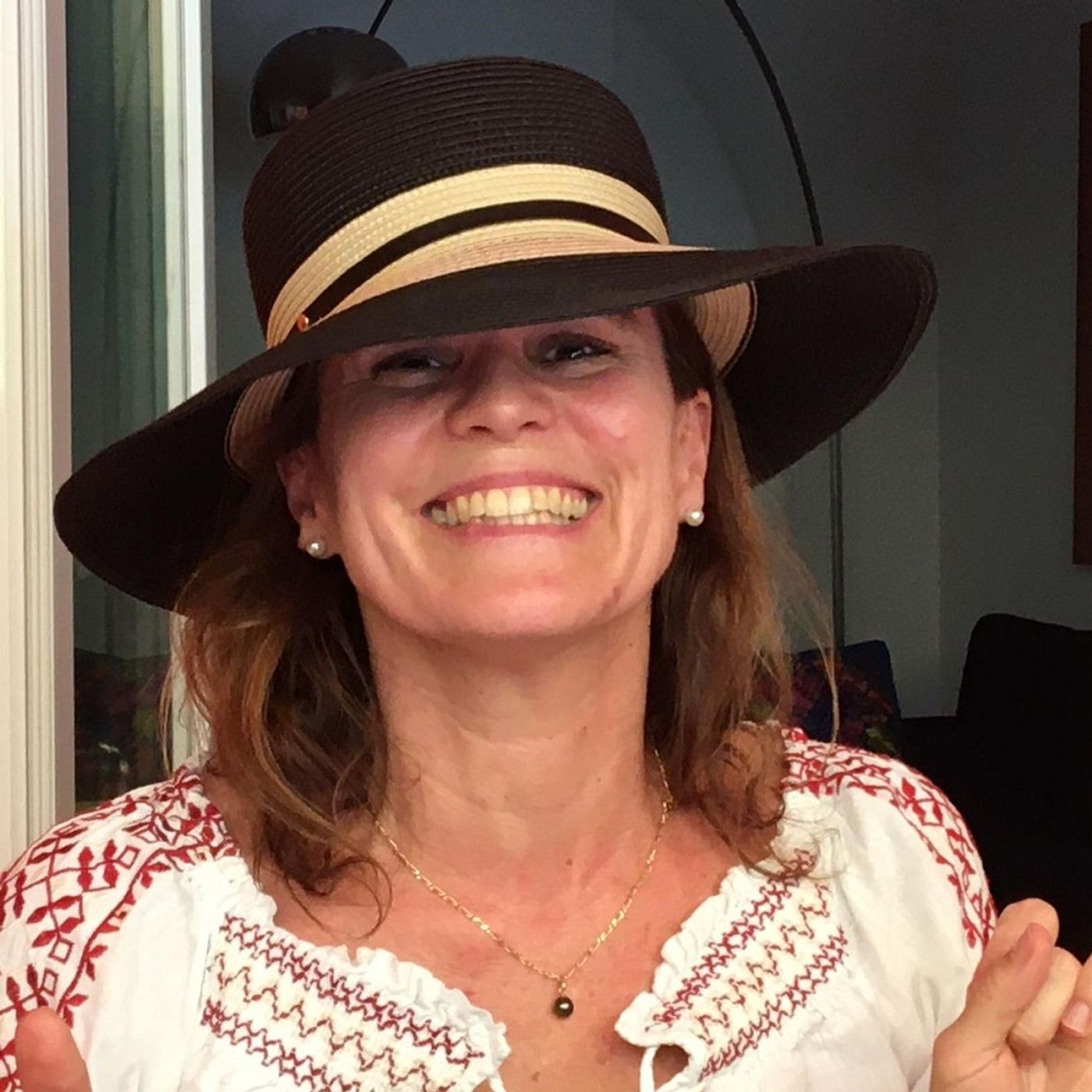 Episode 60: Jocelyne Chapelle Daniel