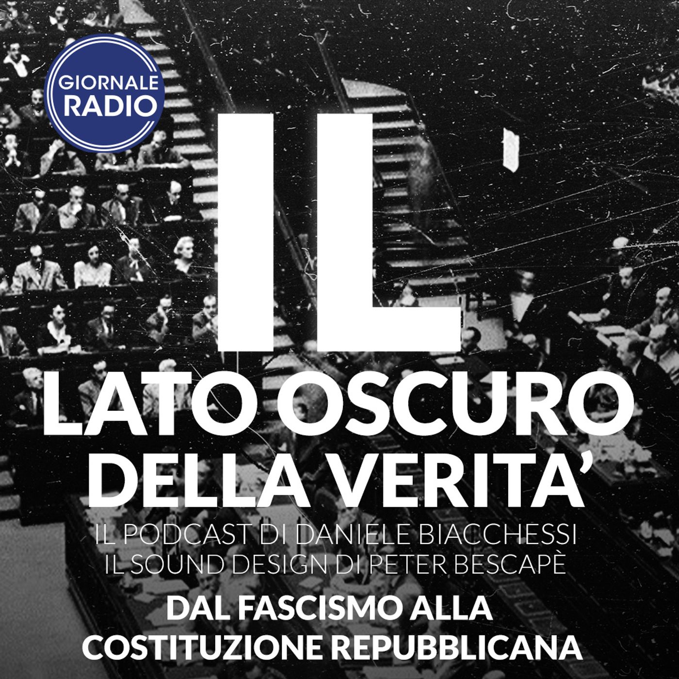 Il Lato Oscuro della Verità
