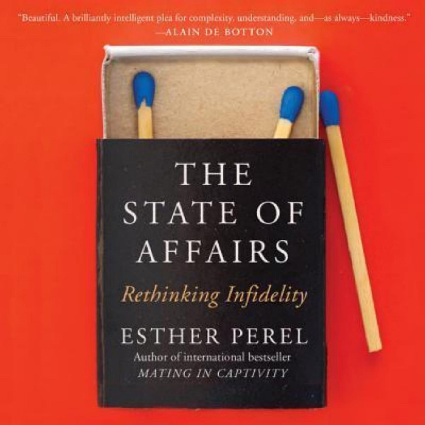 Exploring The Complexity of Relationships: A Review of The Book The State of Affairs