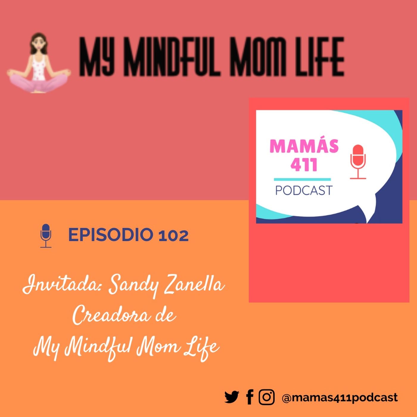 Mamas 411 Podcast