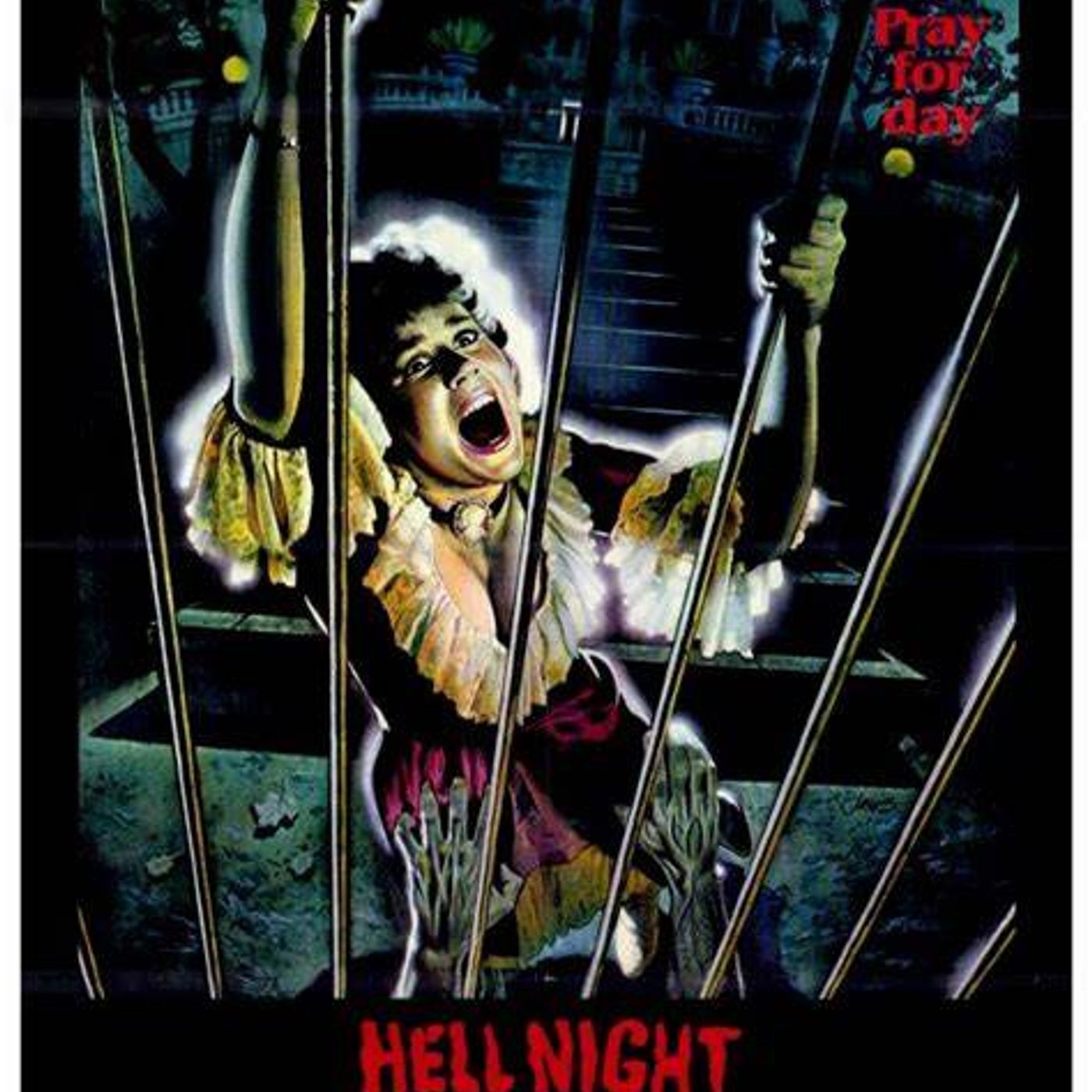 Hell Night (1981) Review episode artwork