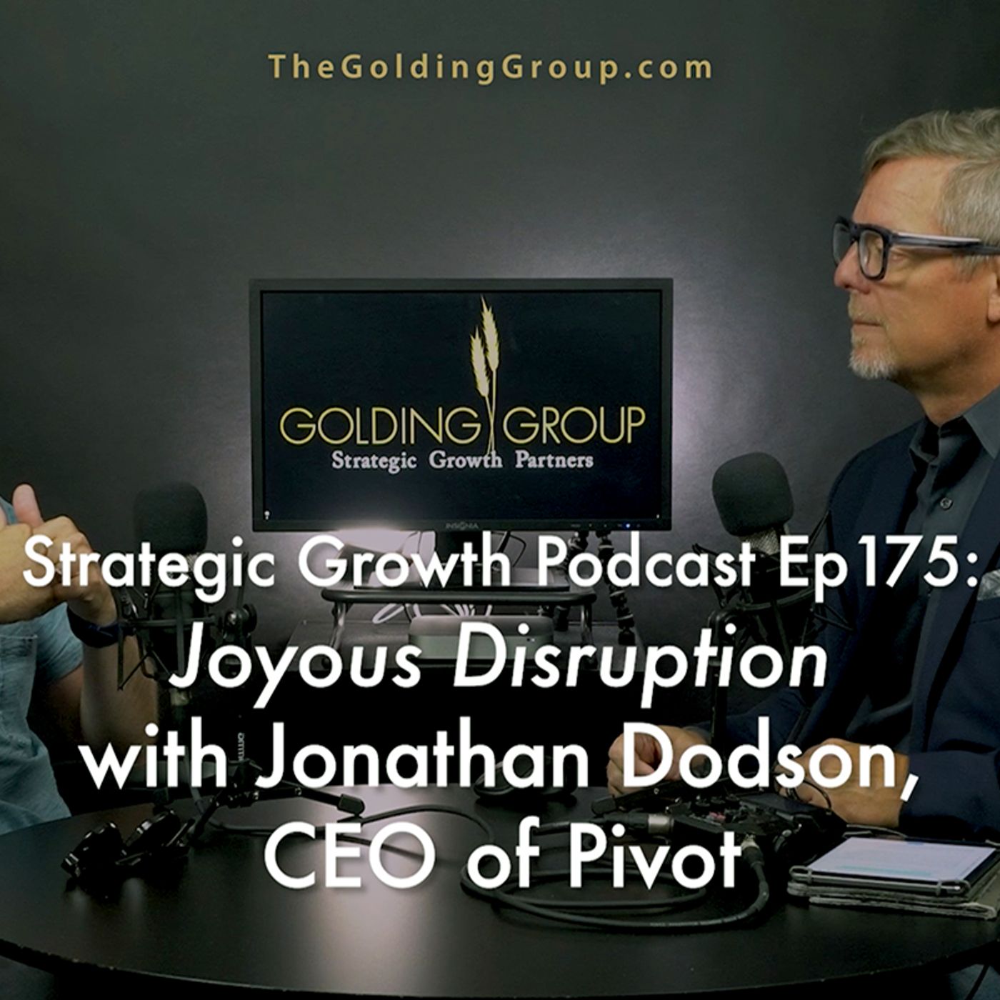 Strategic Growth Podcast