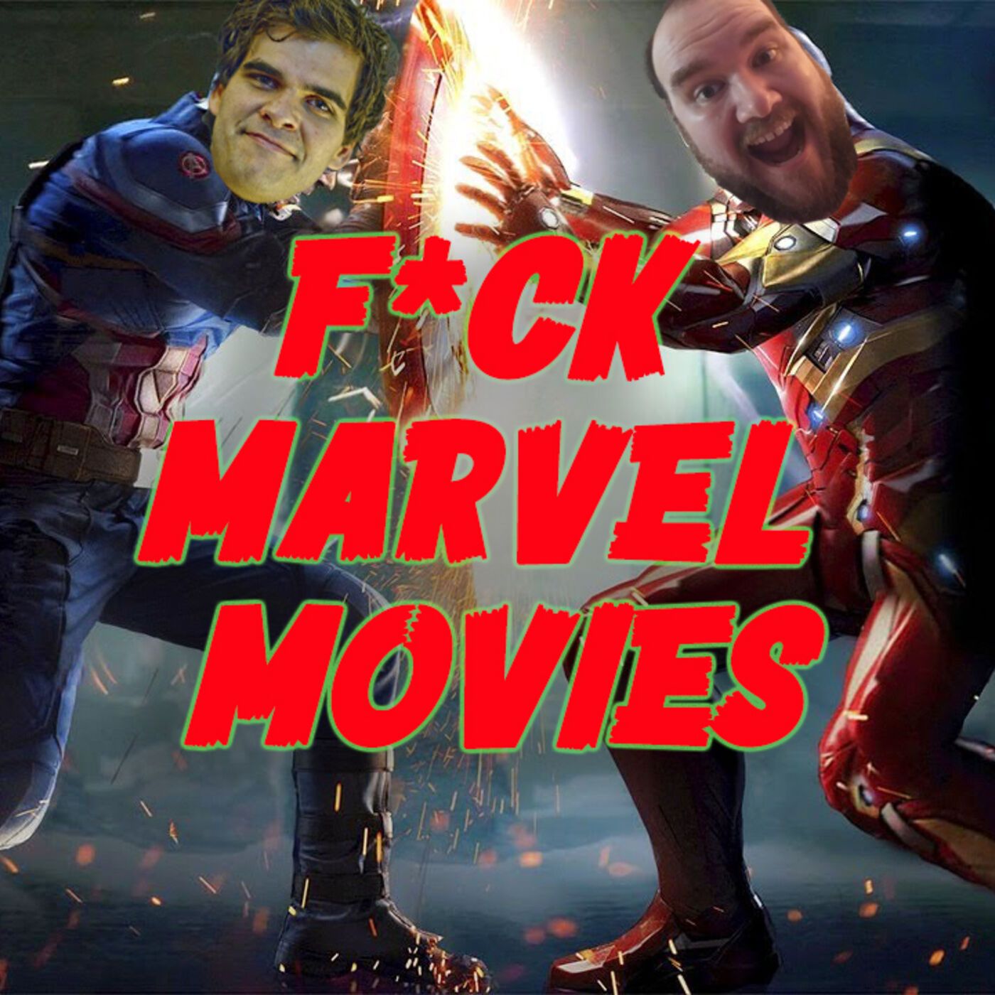 Phillip and Michael Talk Movies