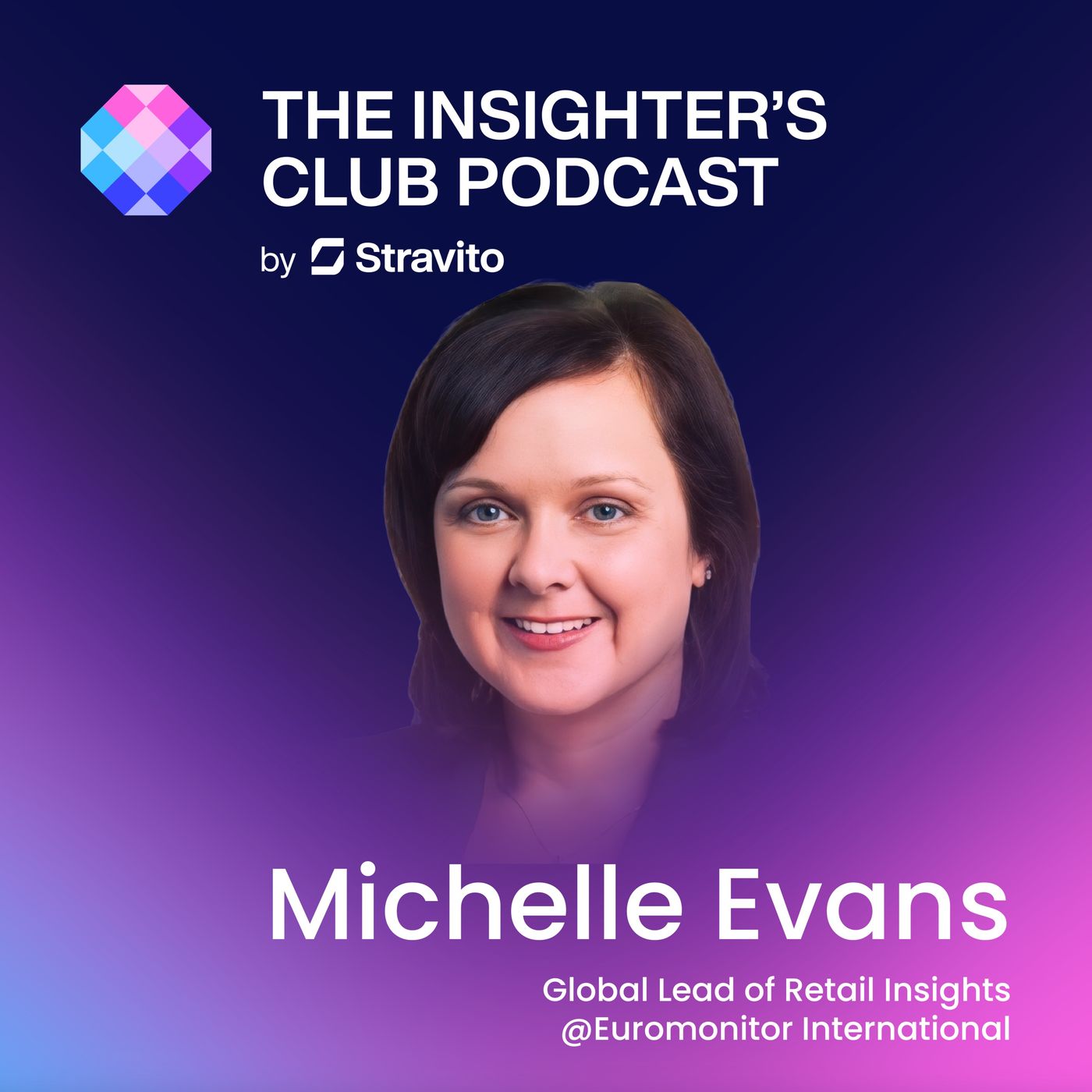 The Insighter\'s Club Podcast