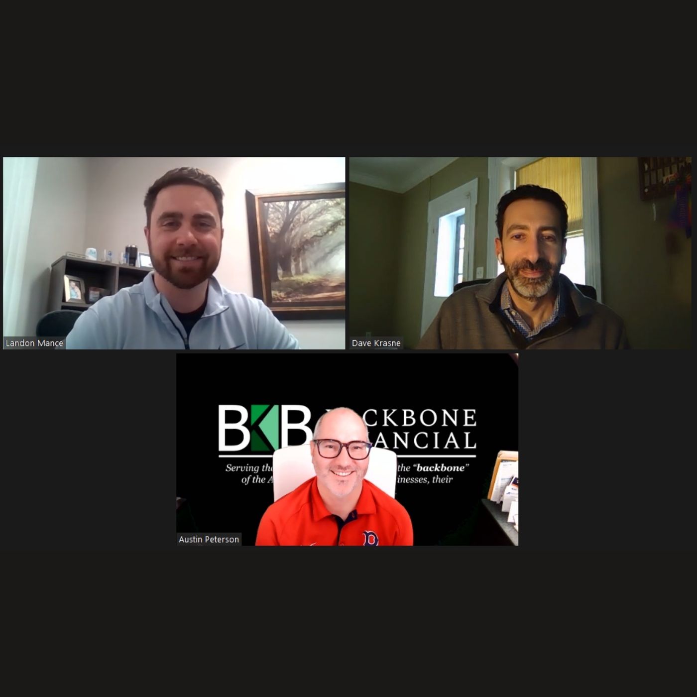 Phoenix Business Radio