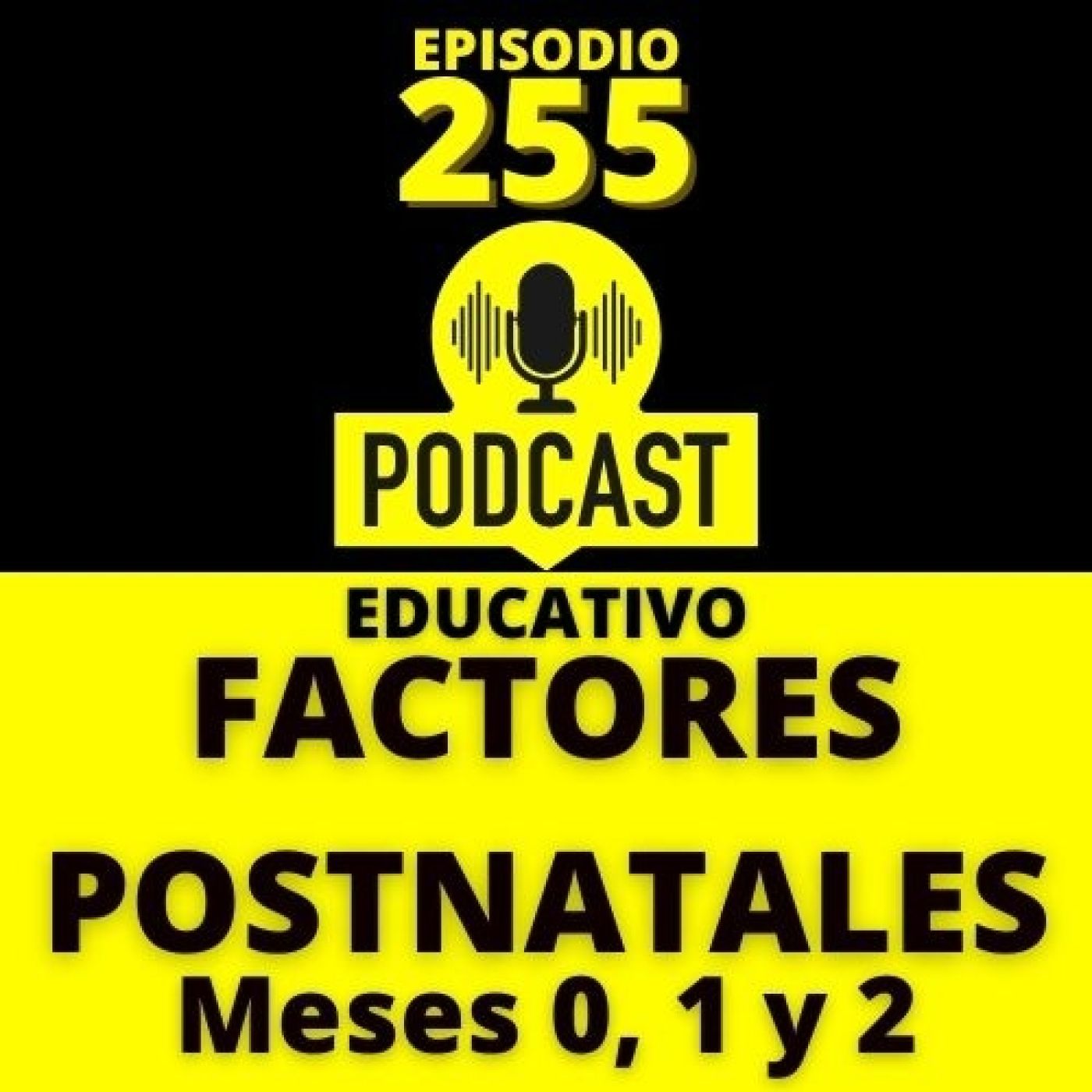 Podcast Educativo