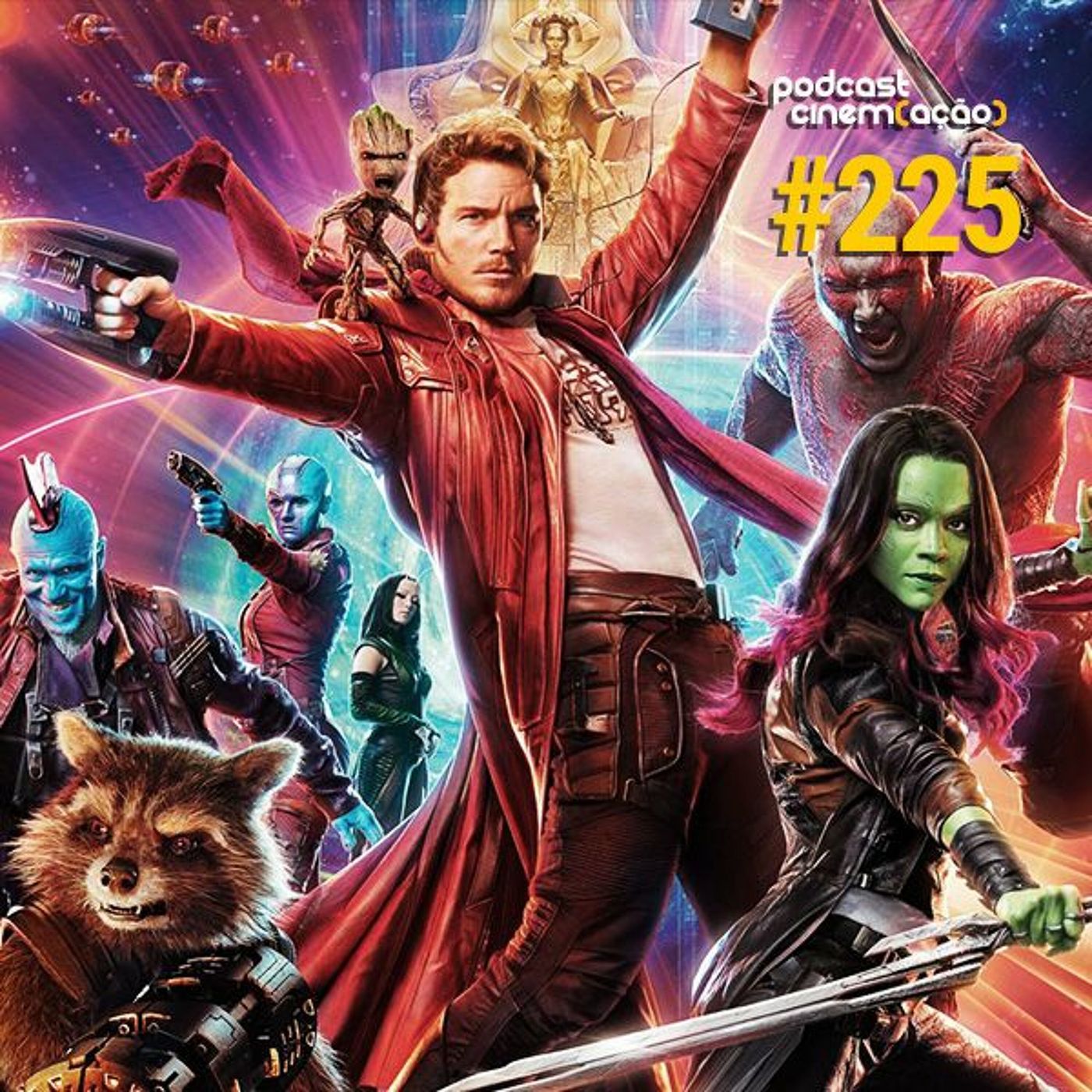 Cinem(ação)