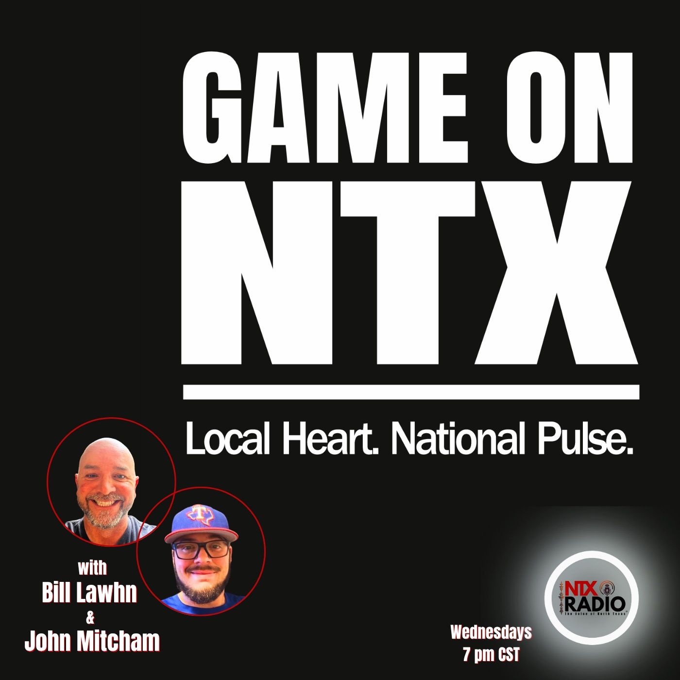 Game On NTX