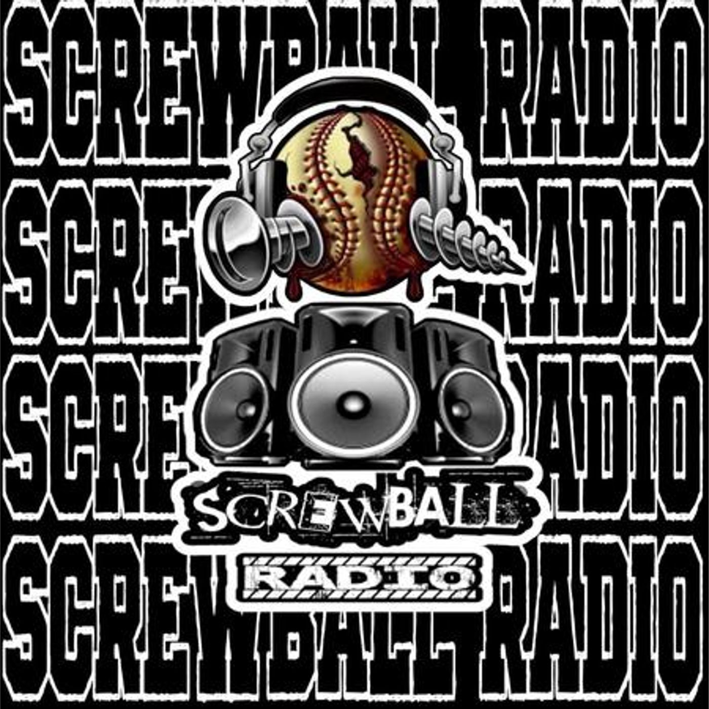 Off The Cuff Radio/Screwball Radio