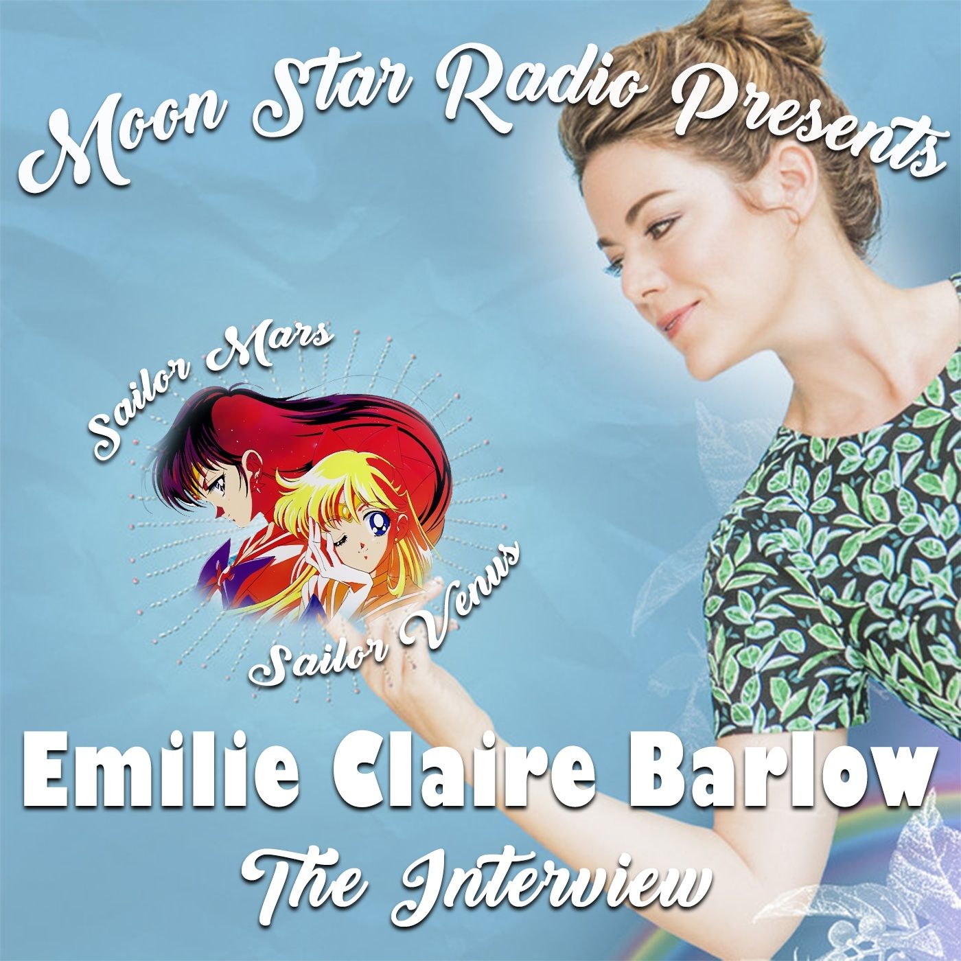 Moon Star: A Sailor Moon Podcast