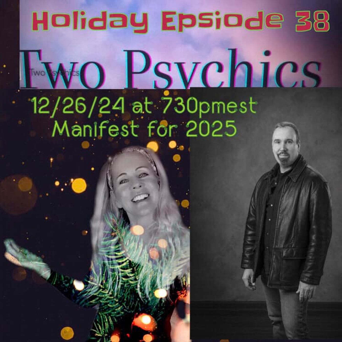 Two Psychics