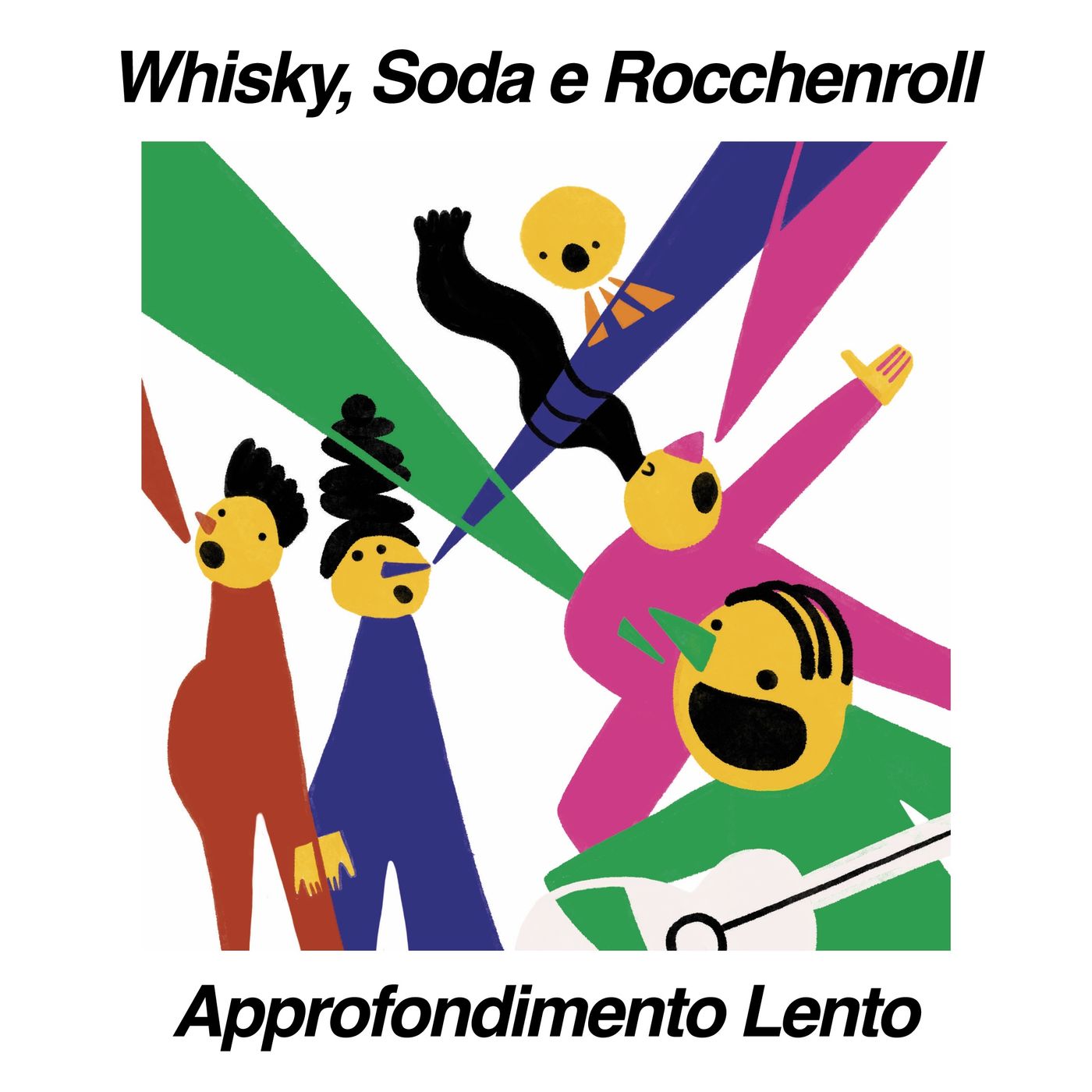 Approfondimento Lento
