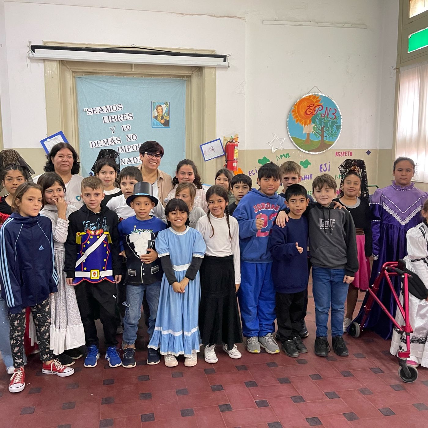 El podcast de Eva Alani