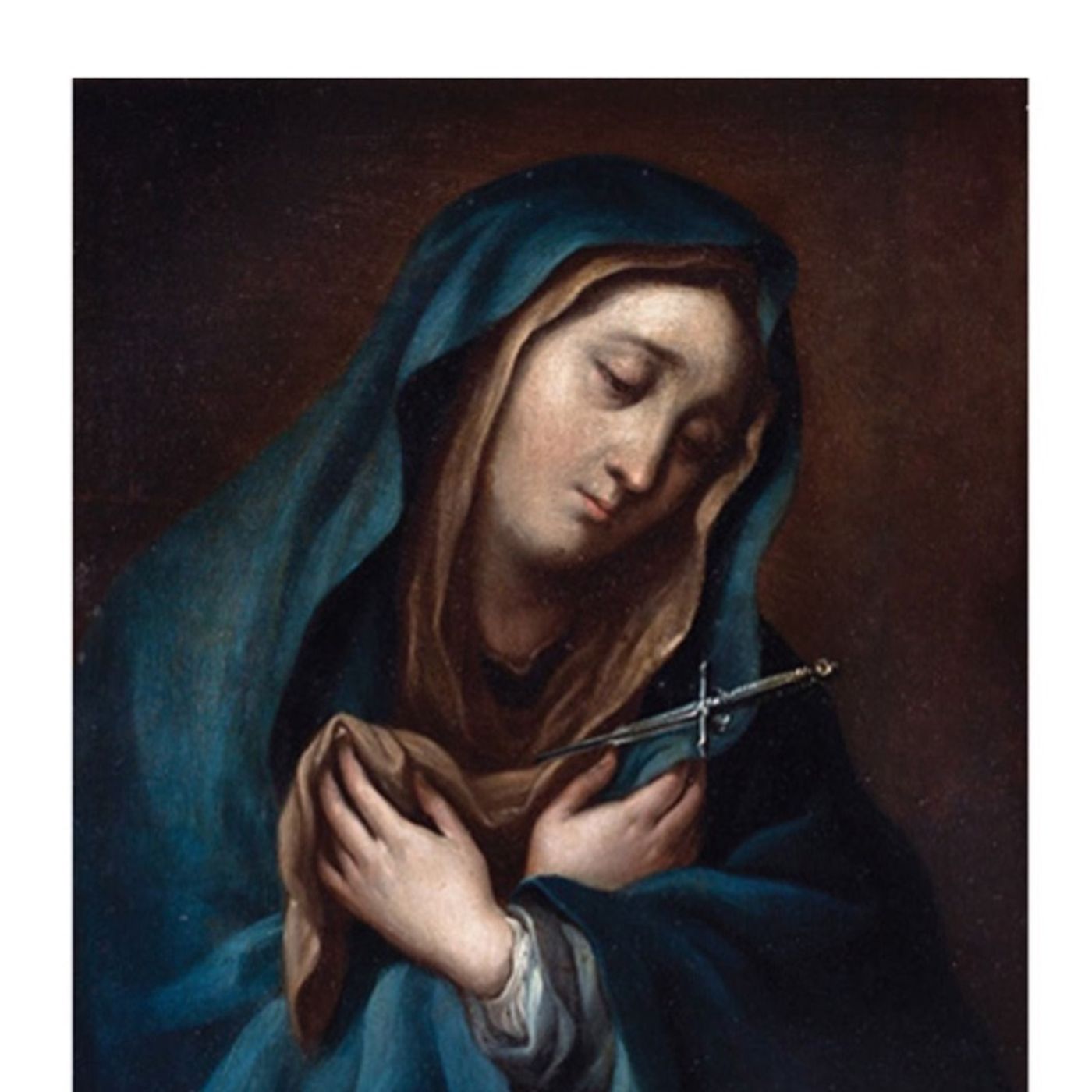 11. VIERNES DE LA QUINTA SEMANA DE CUARESMA. MADRE DE LA MISERICORDIA