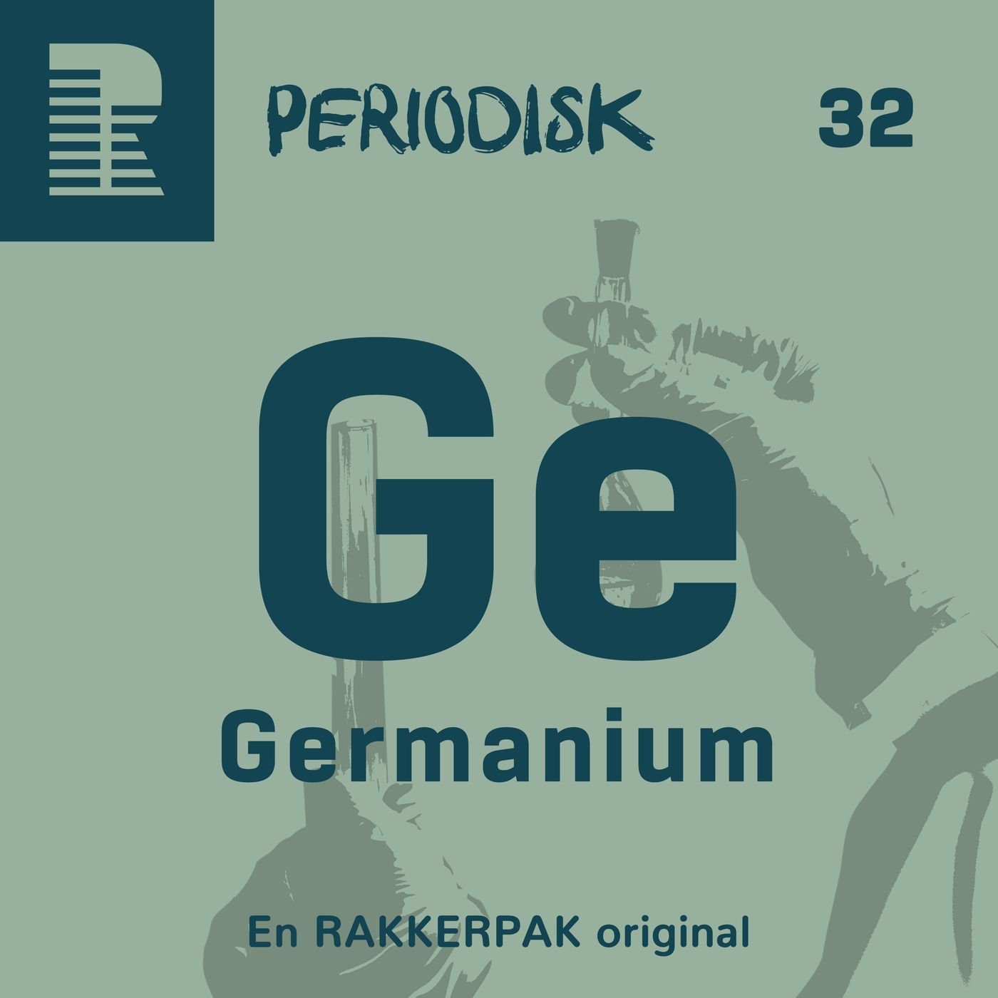 Periodisk