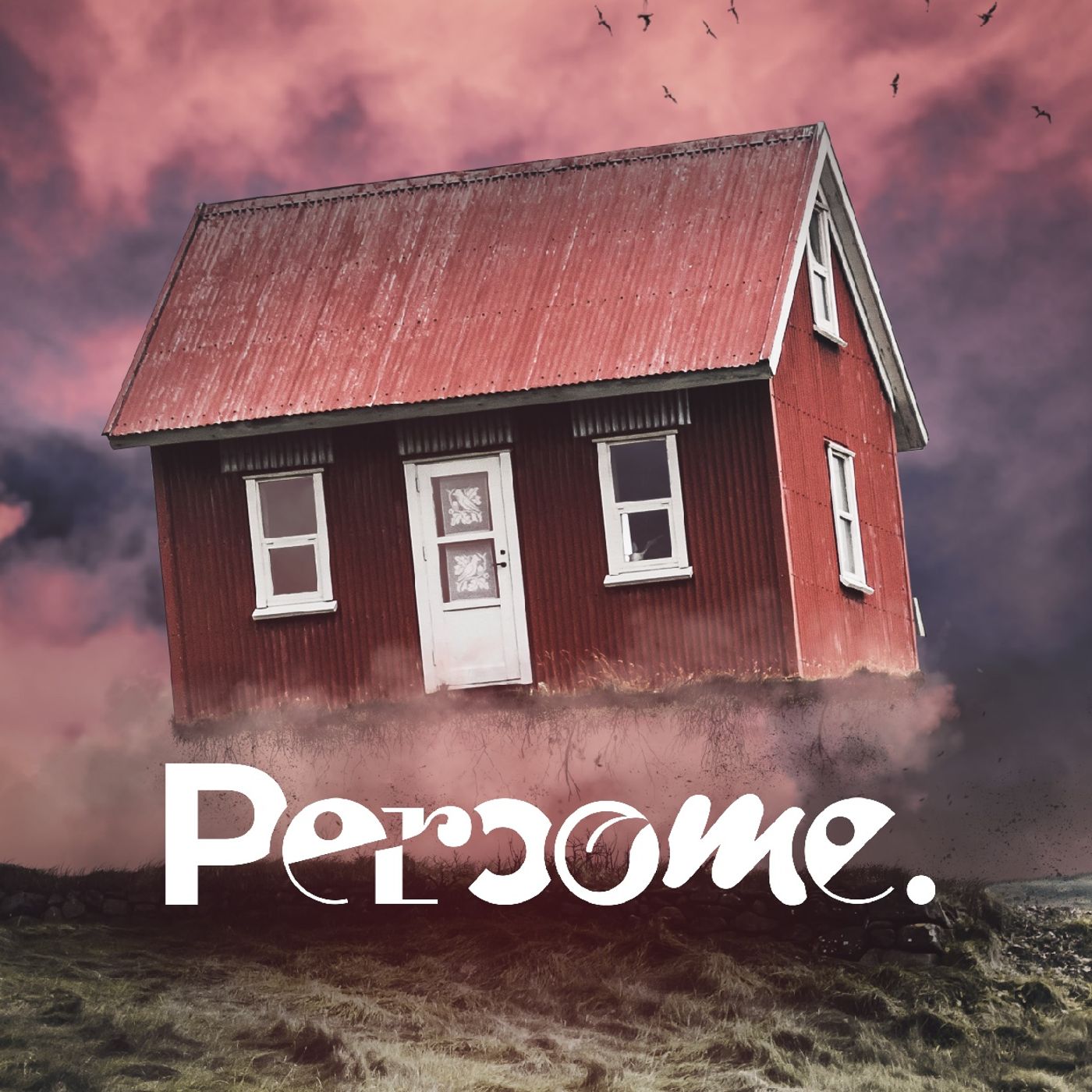 Percome - disquisizioni sull'abitare