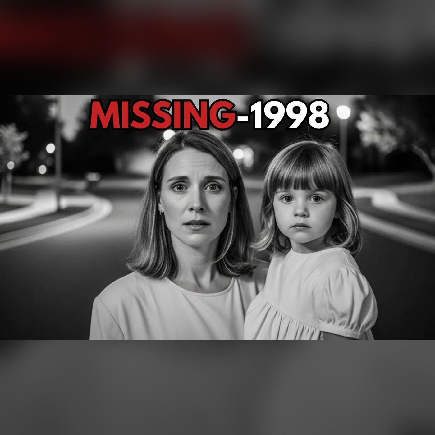The Woodlands 1998 Cold Case: The Arrest Hidden for 26 Years | Unsolved: Cold… episode artwork
