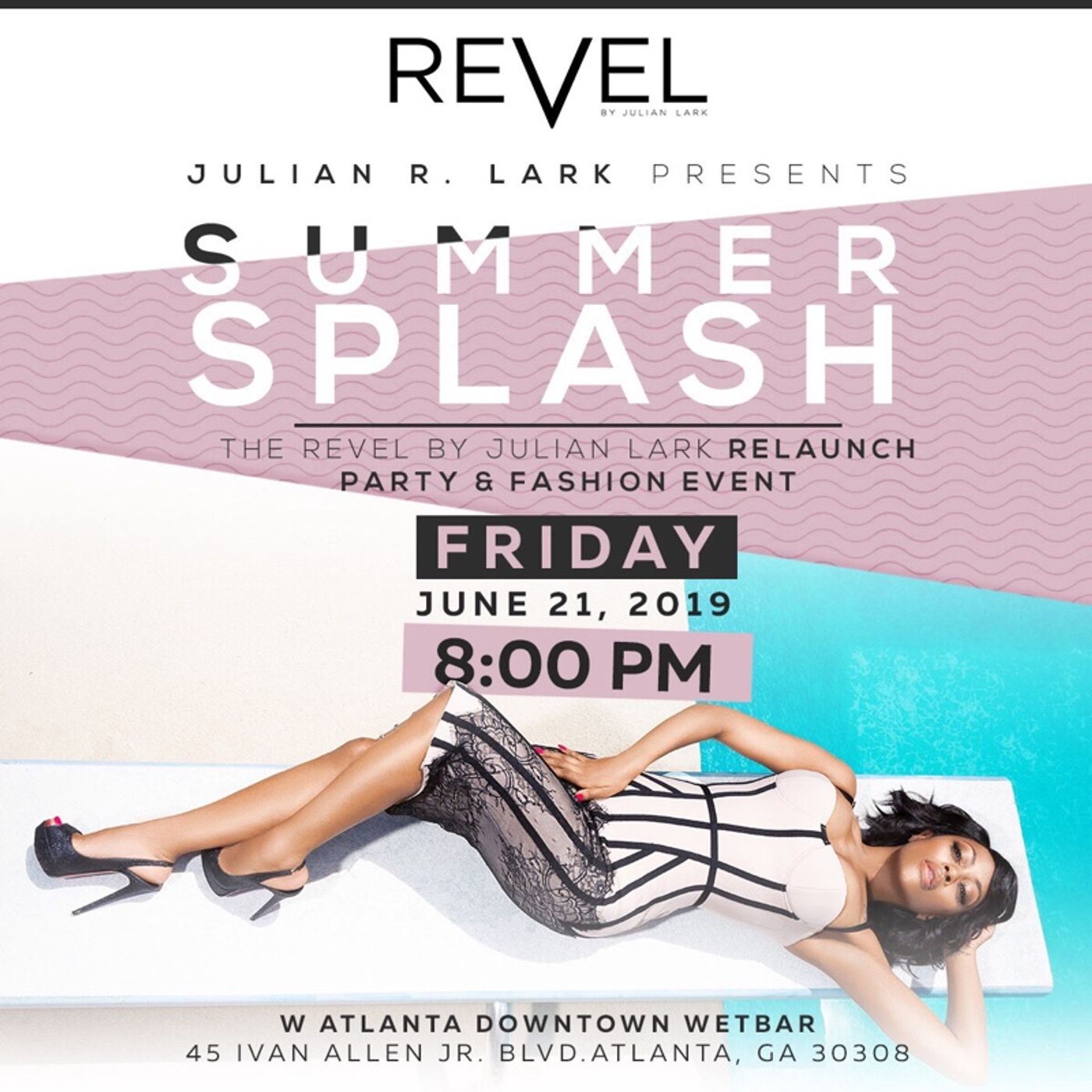 Word On The Streets ATL