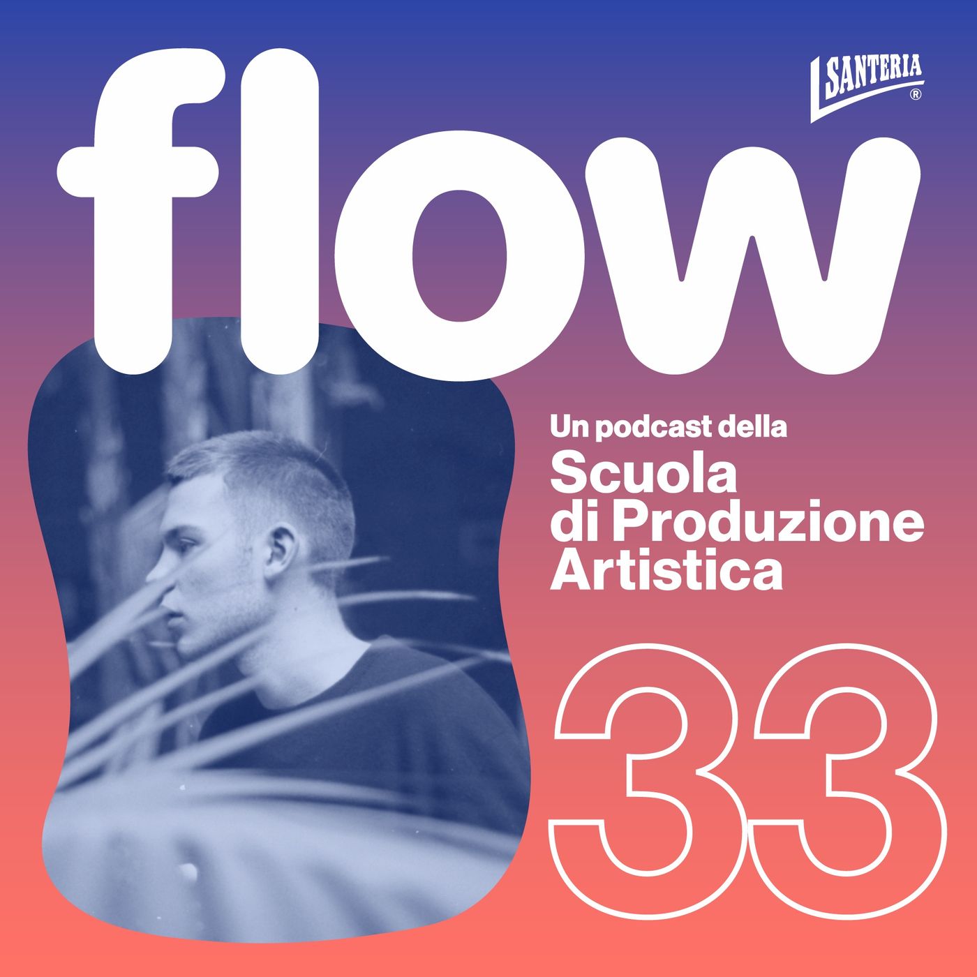 Ep.33 - Per essere creativi c'è bisogno di dormire. Due chiacchiere con Simone Biavati