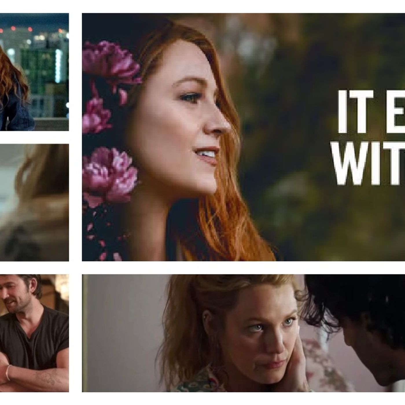 IT ENDS WITH US Movie Review_ Blake Lively Tackles Thorny Subject In Soapy Adaptation Built For Fans episode artwork