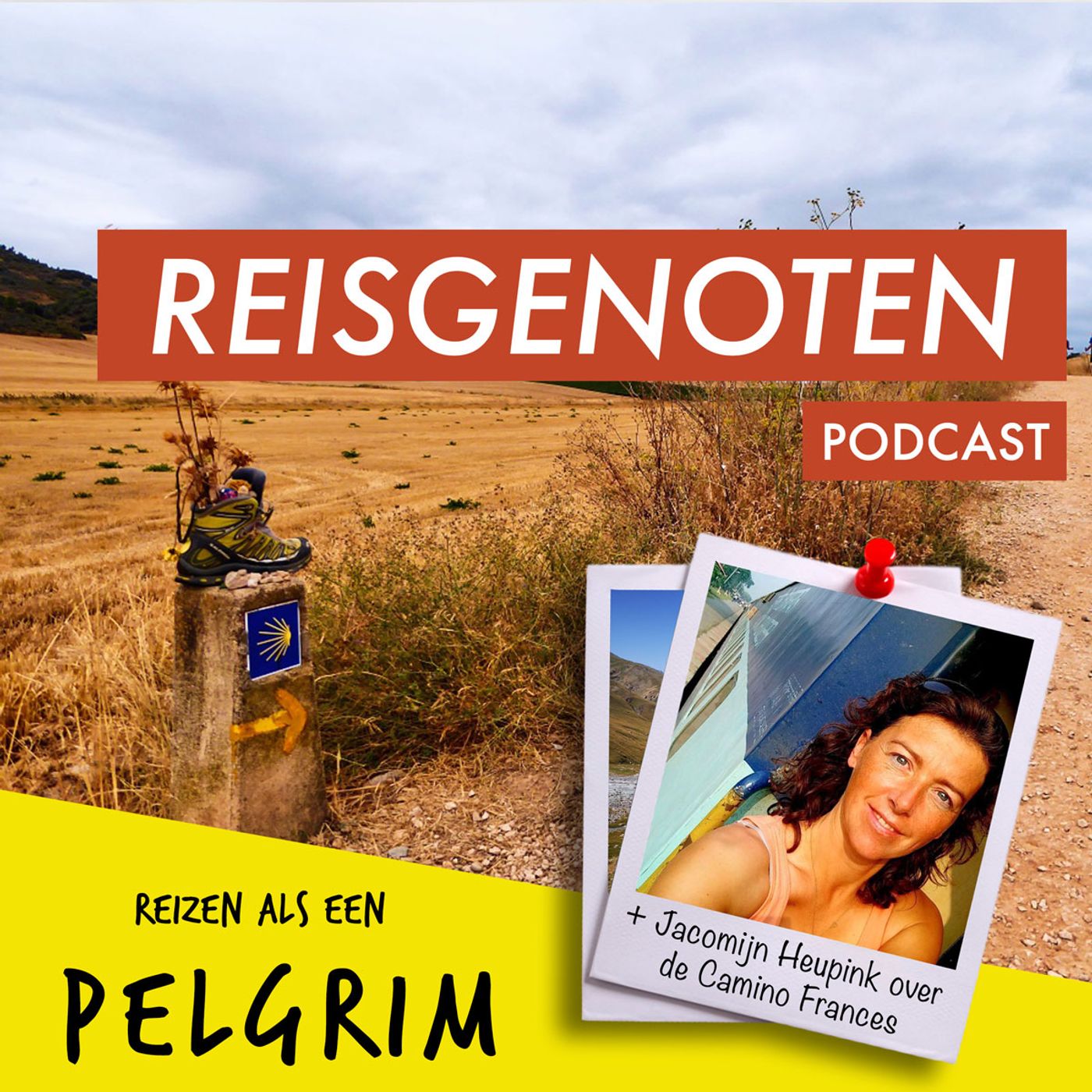 Reisgenoten