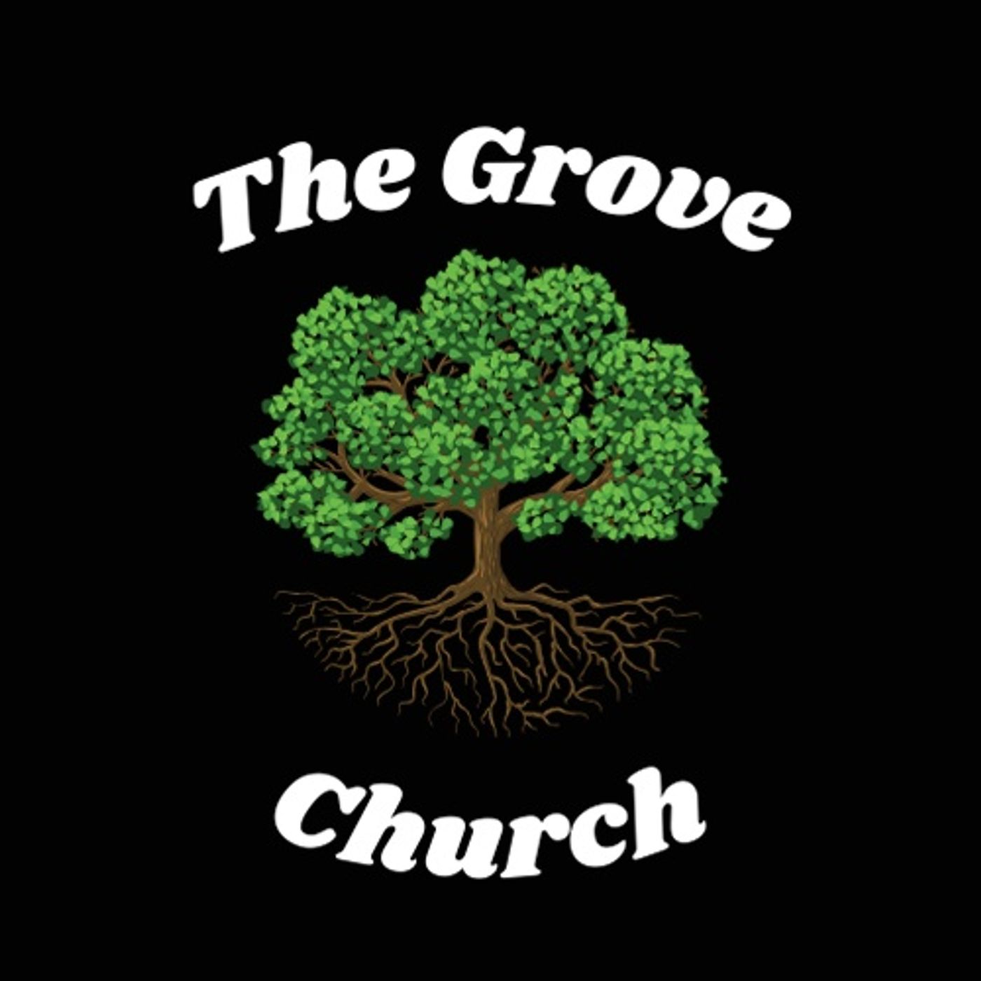 The Grove FWB podcast artwork