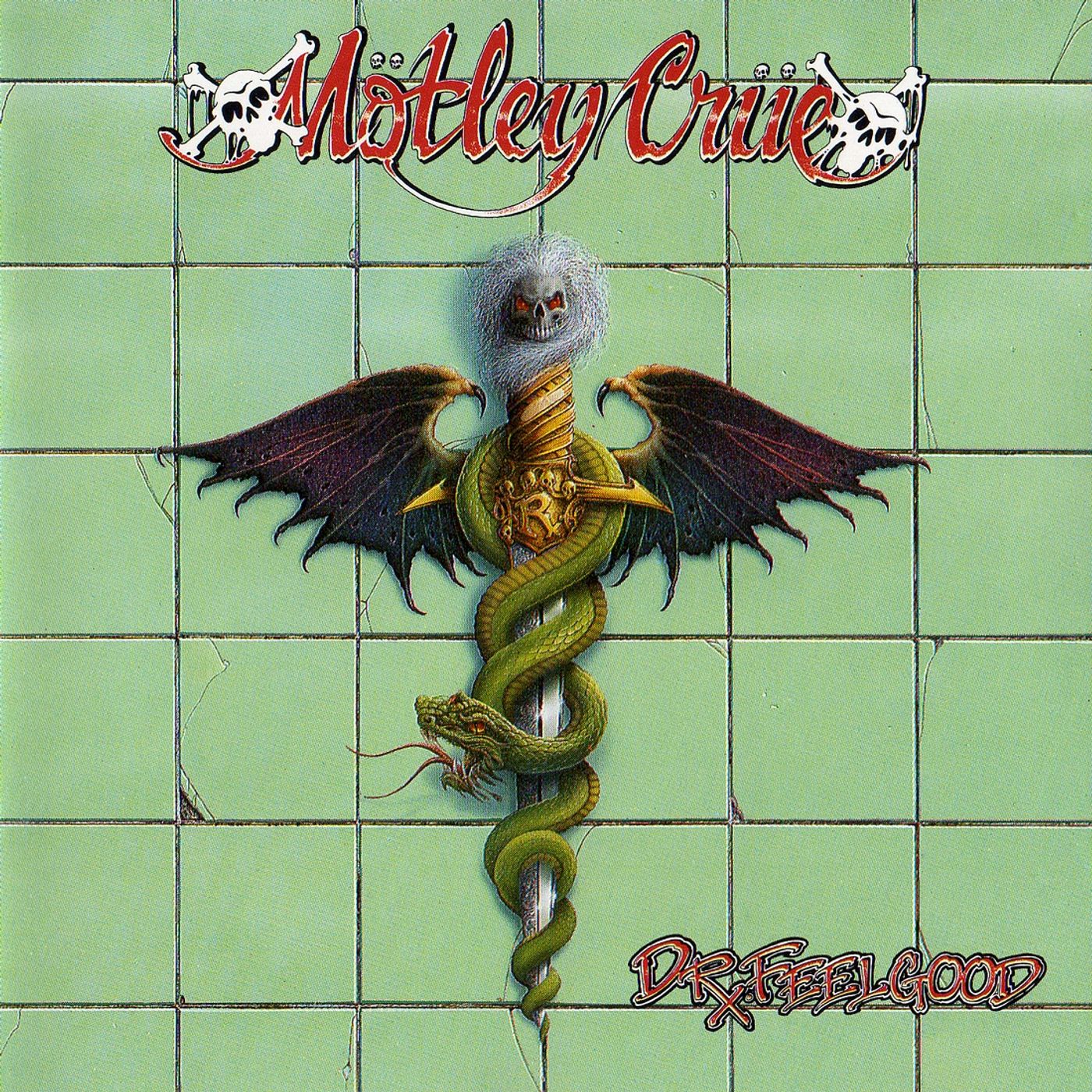 Aniversario DR. Feelgood episode artwork