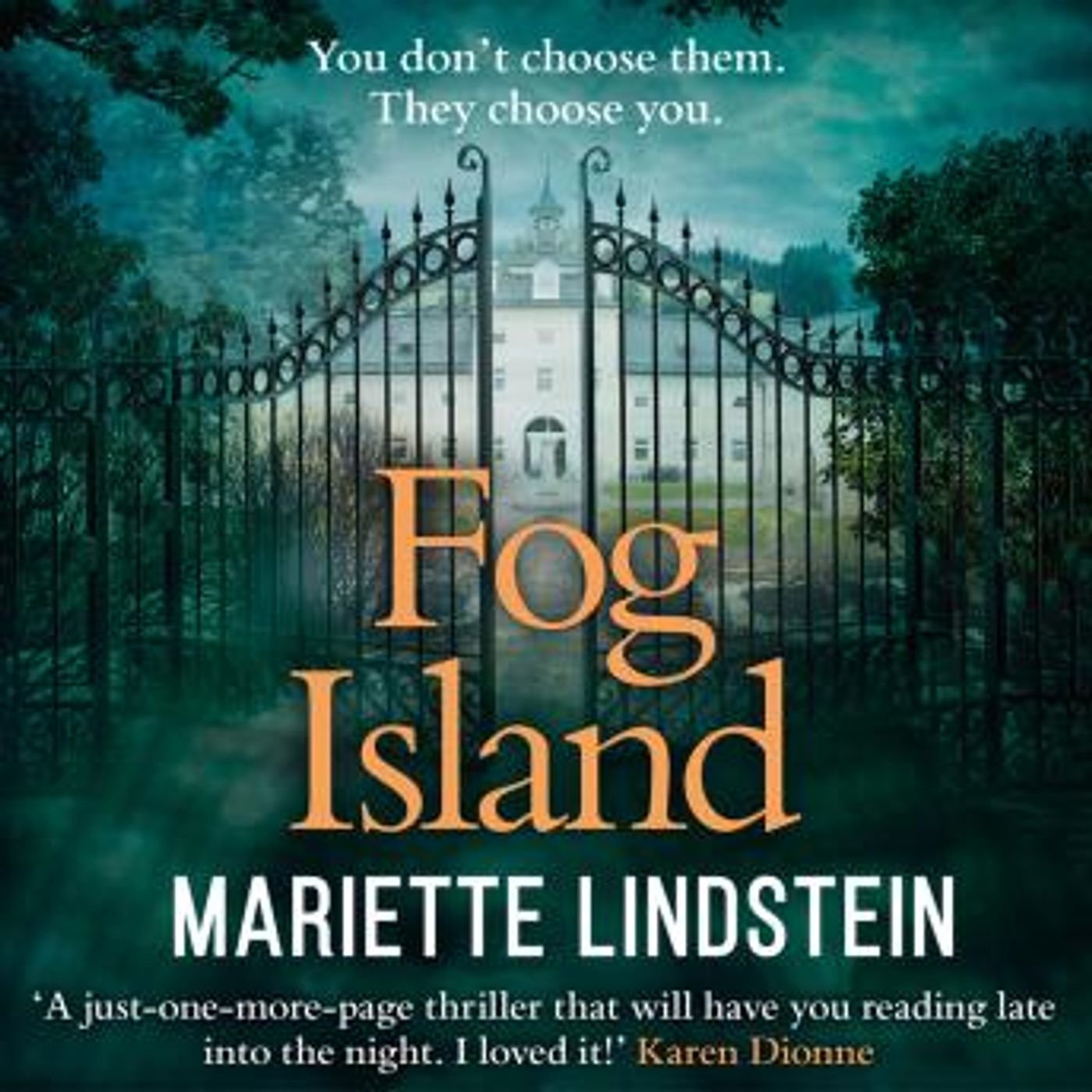 Access Unmissable Full Audiobooks in Mystery, Thriller & Horror, Suspense