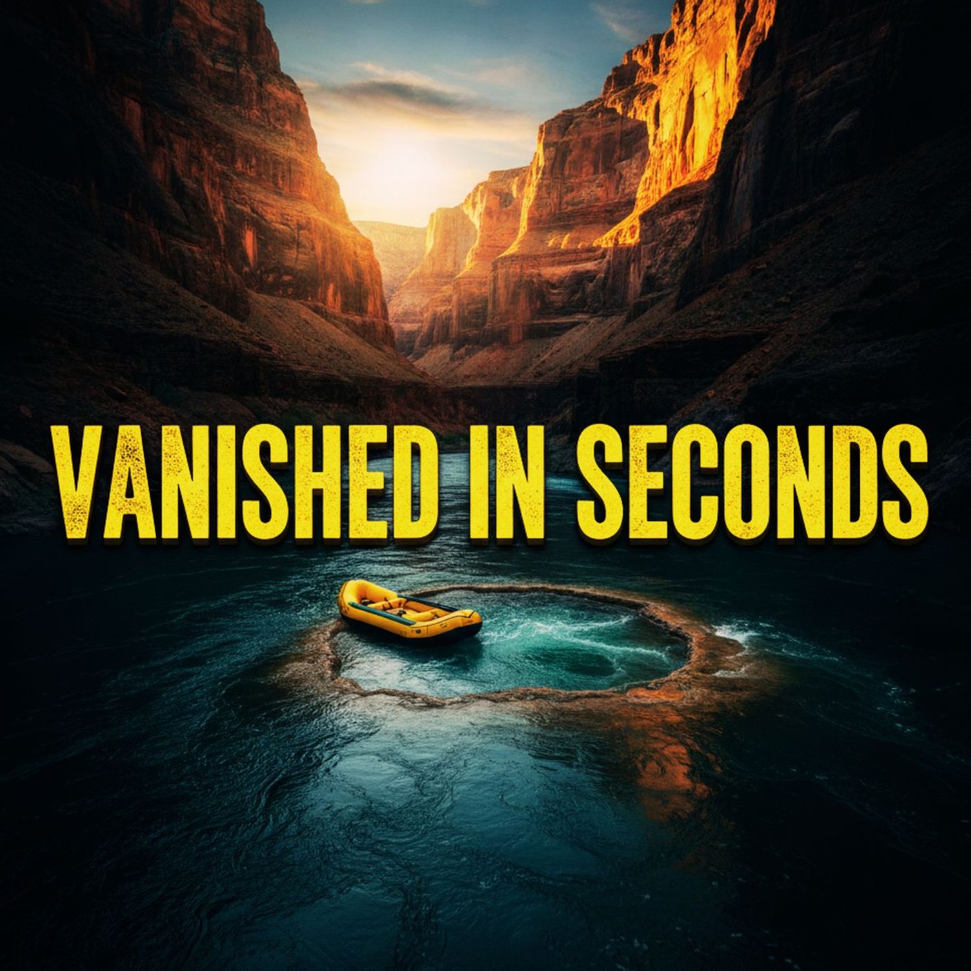 Vanished in Seconds: The Terrifying Reality of National Park Cold Cases episode artwork