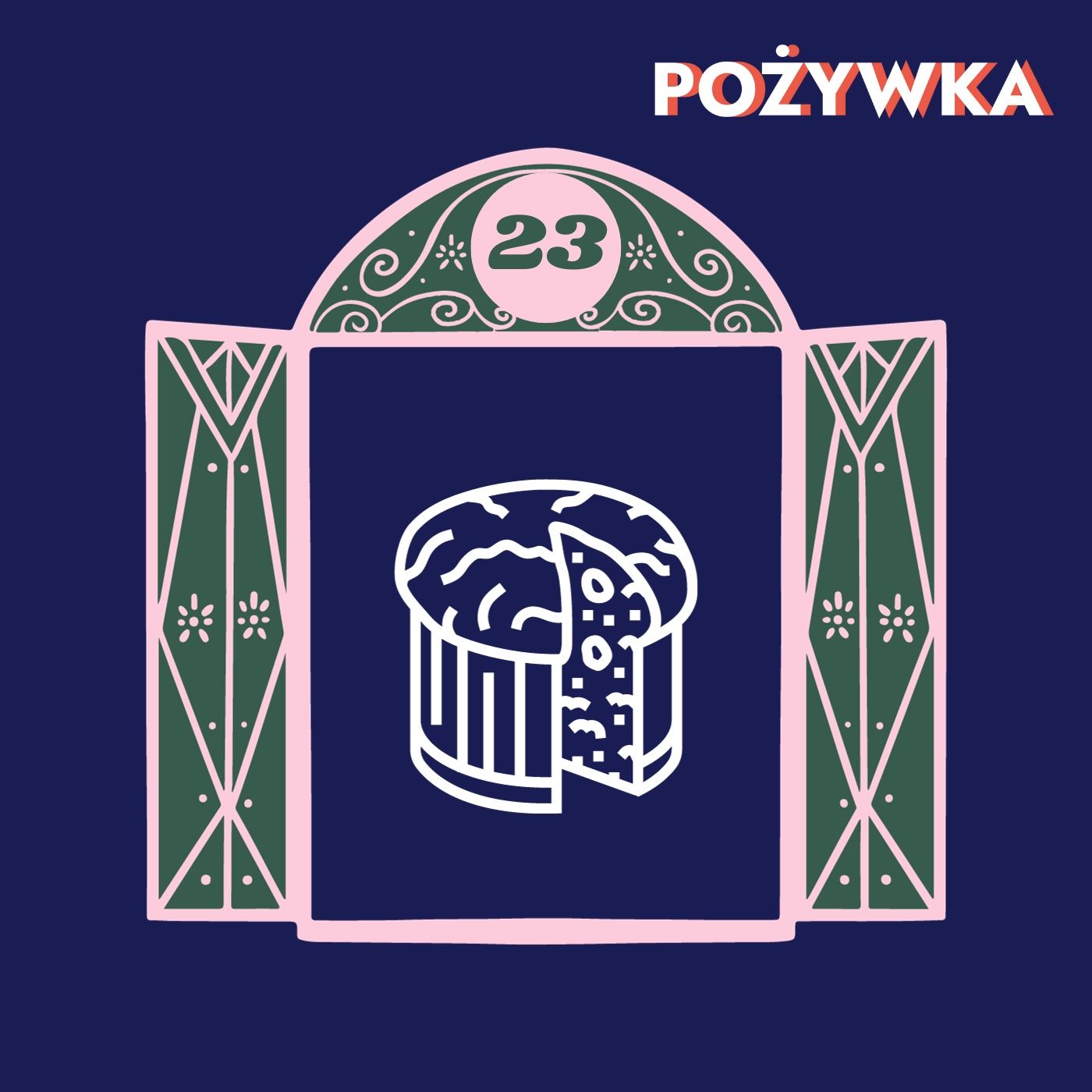Pożywka