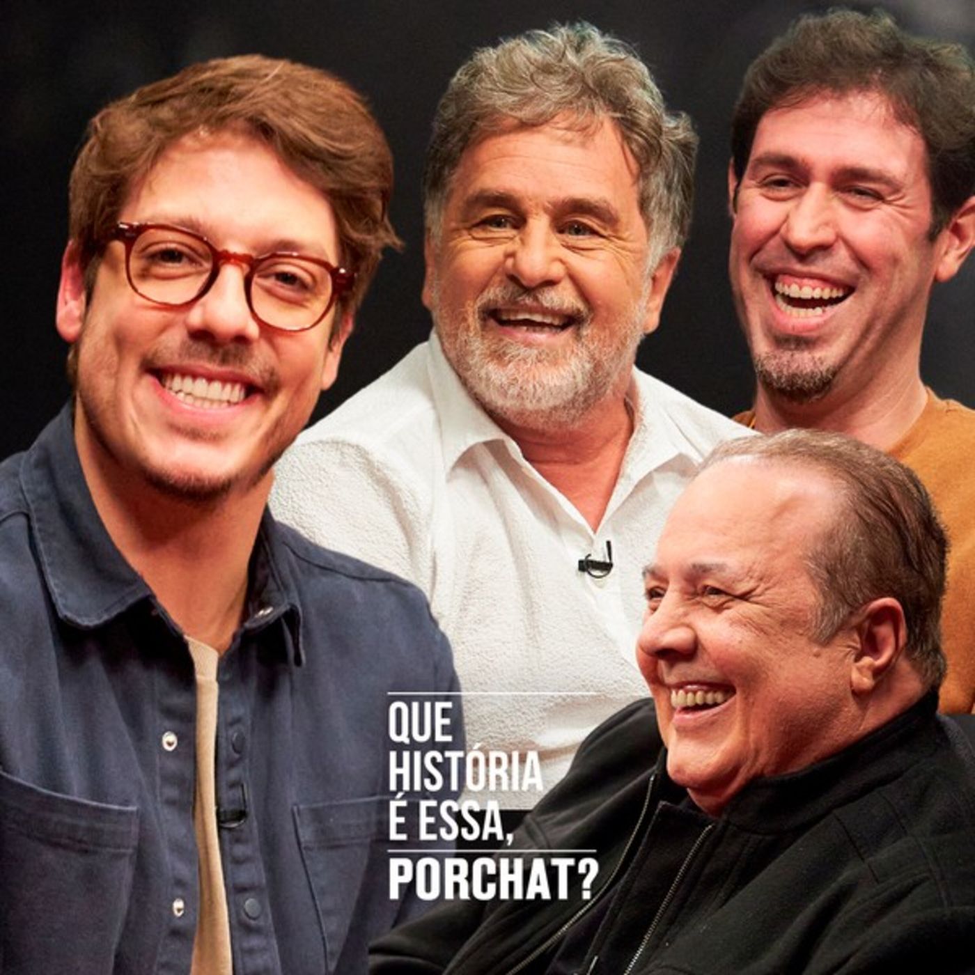 Podcast pod web