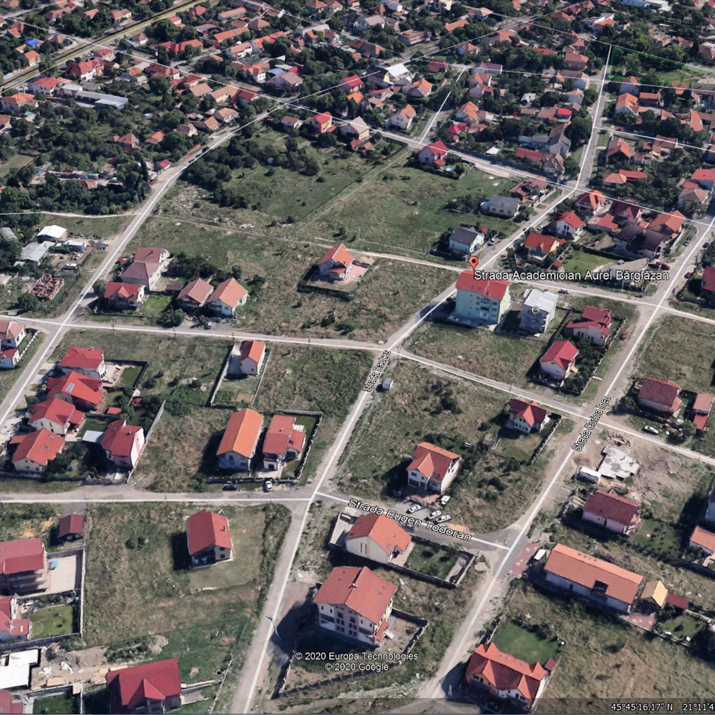 Strada Ta