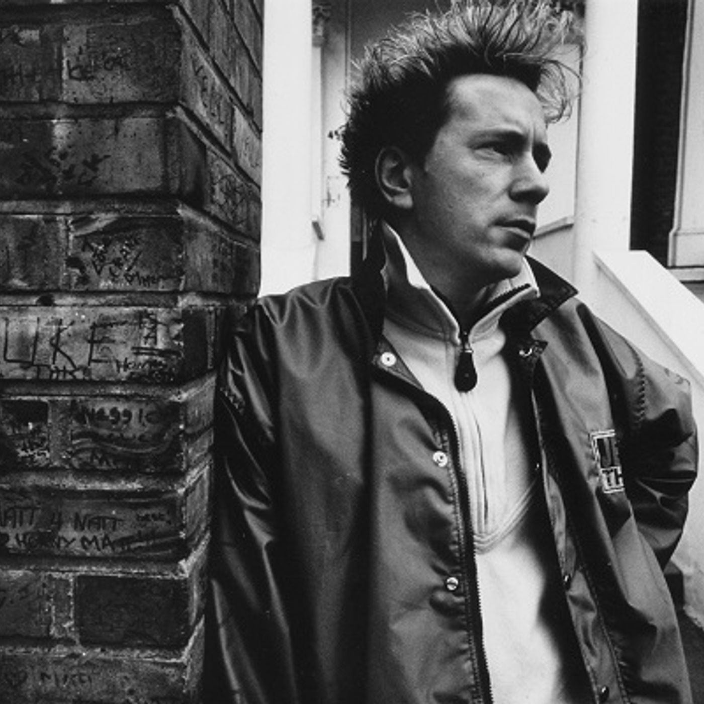 La série sur les Sex Pistols arrivera le 31 mai prochain