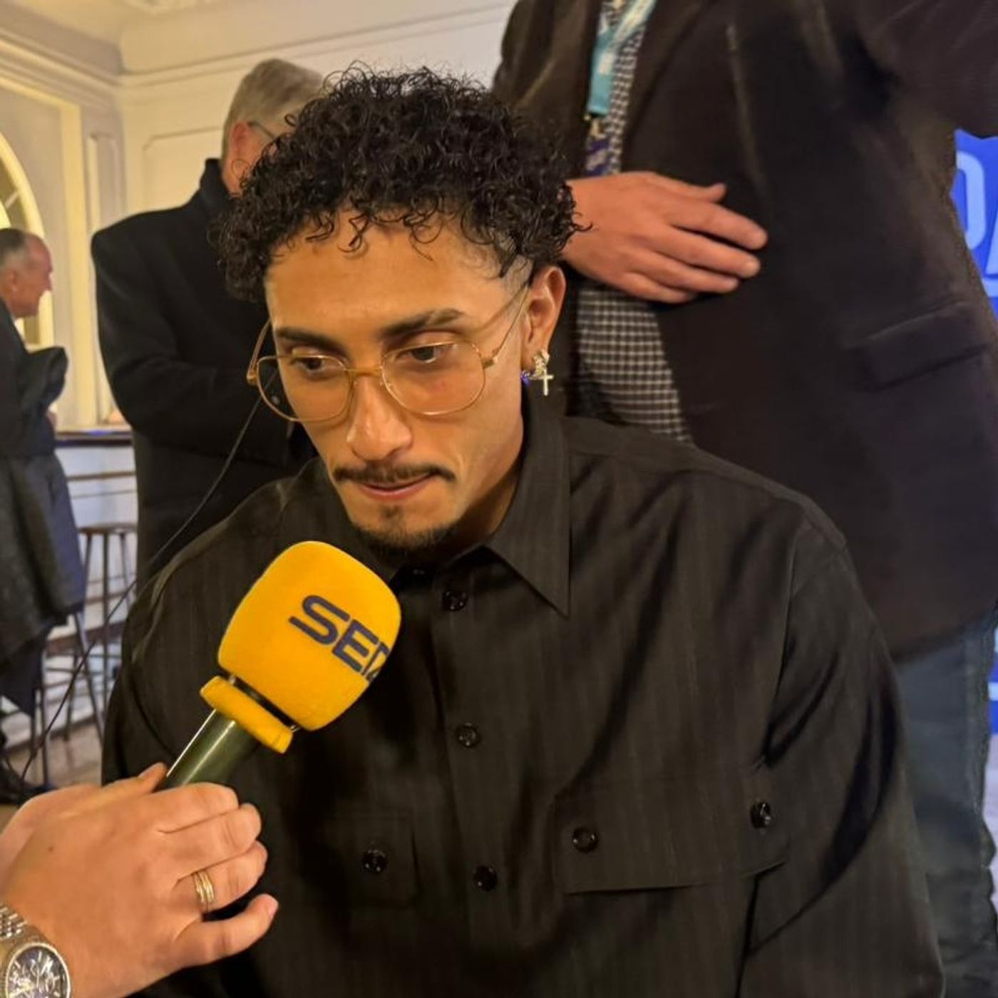 Entrevista | Raphinha celebra el premio Toresky y atiza a los que no han reconocido su temporada: "Parece que alguien ha visto mis partidos. episode artwork