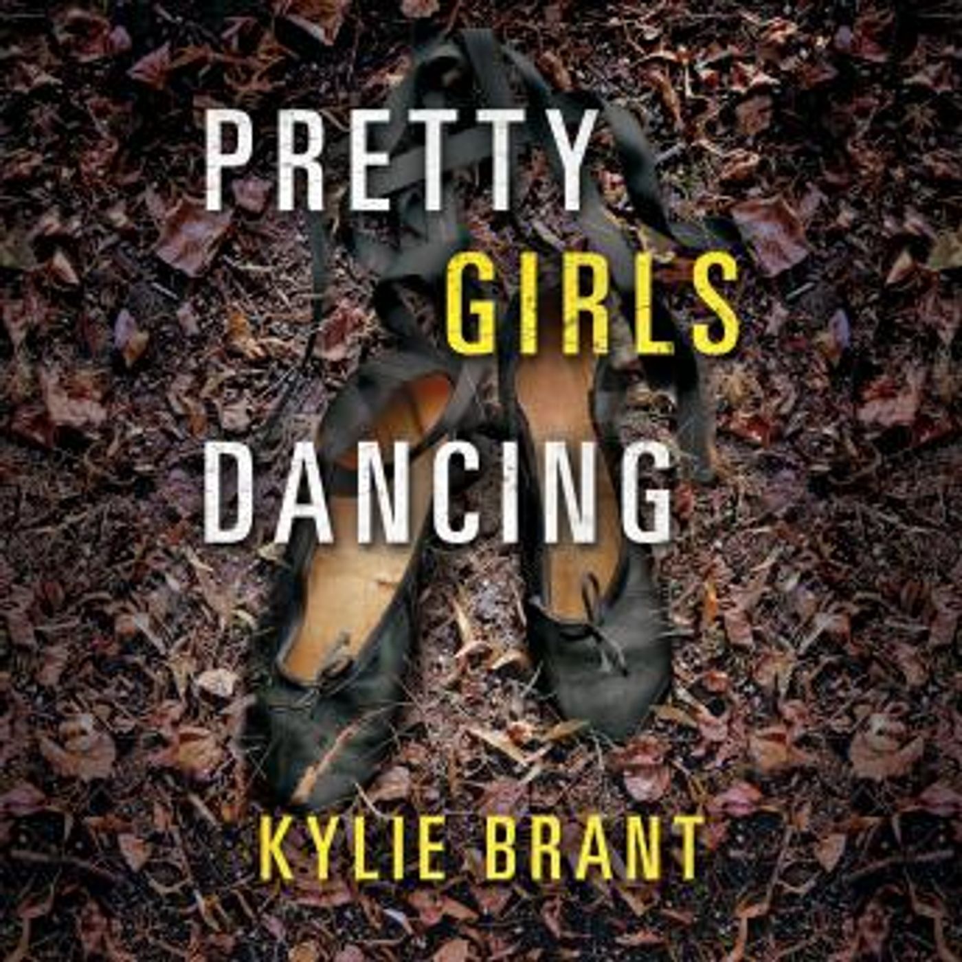 Access Must-Have Full Audiobooks in Mystery, Thriller & Horror, Psychological