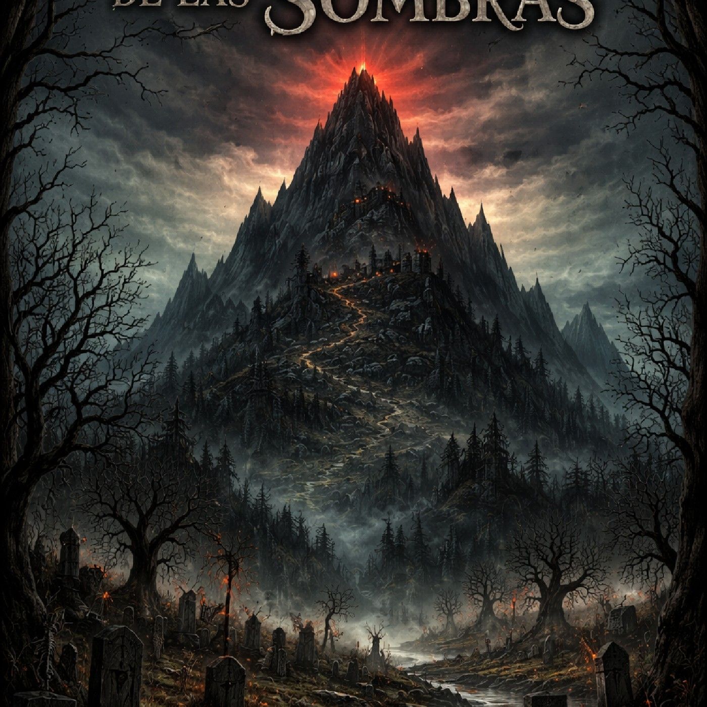 "El cerro de las sombras"