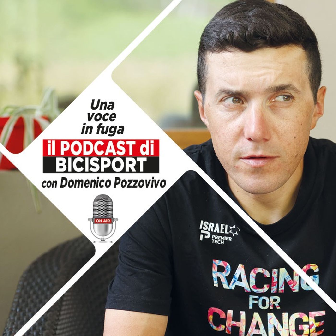 BICISPORT - Una voce in fuga