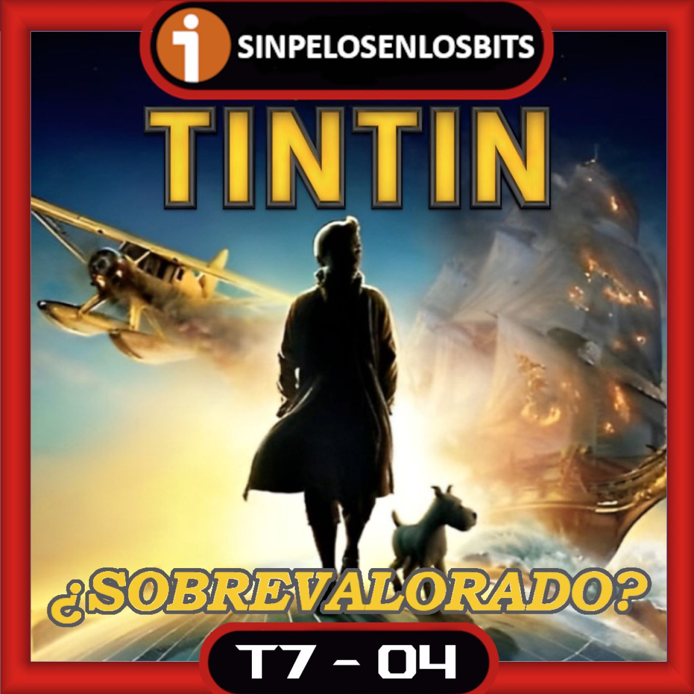 Portada de Sin Pelos en los Bits
