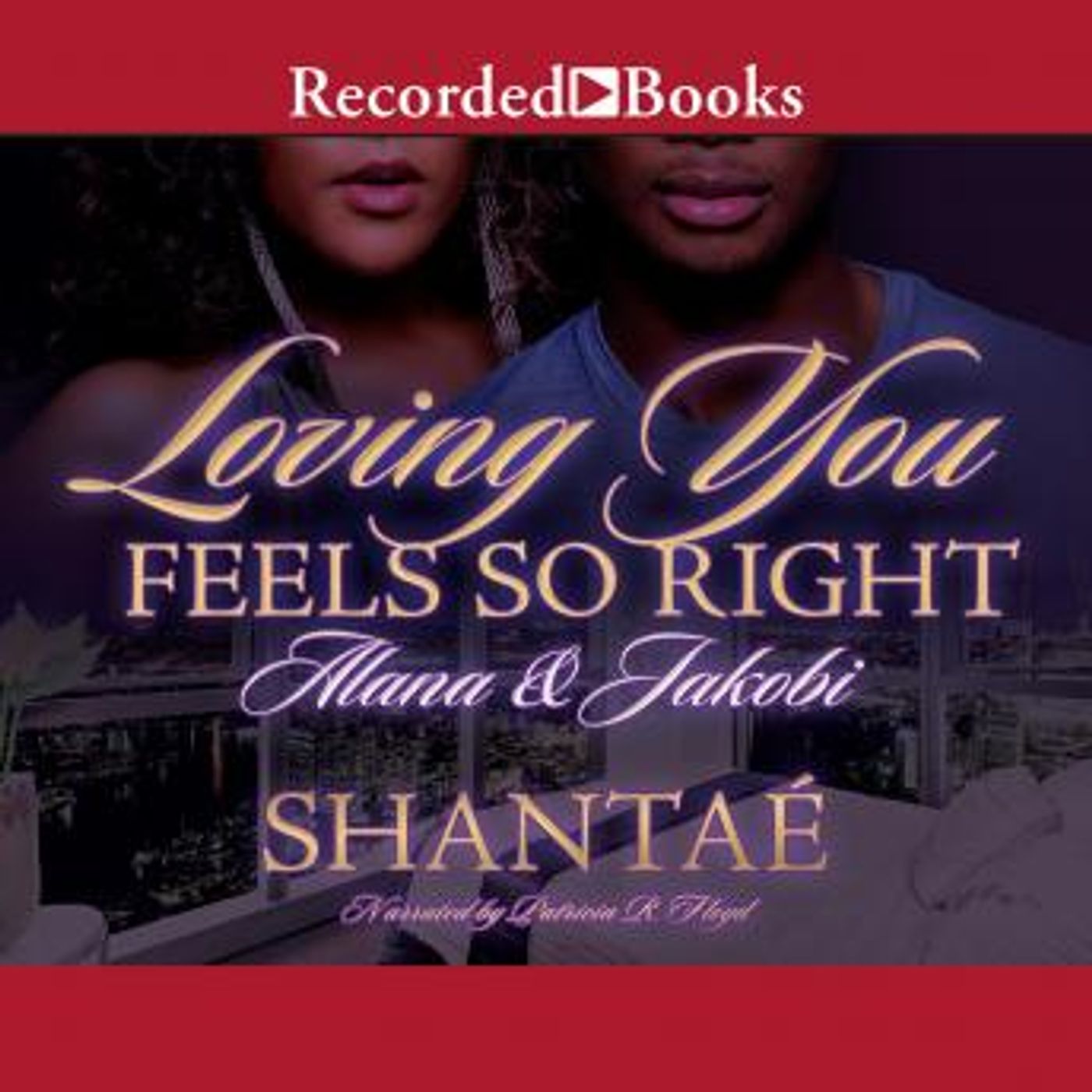 Loving You Feels So Right by Shantae episode artwork