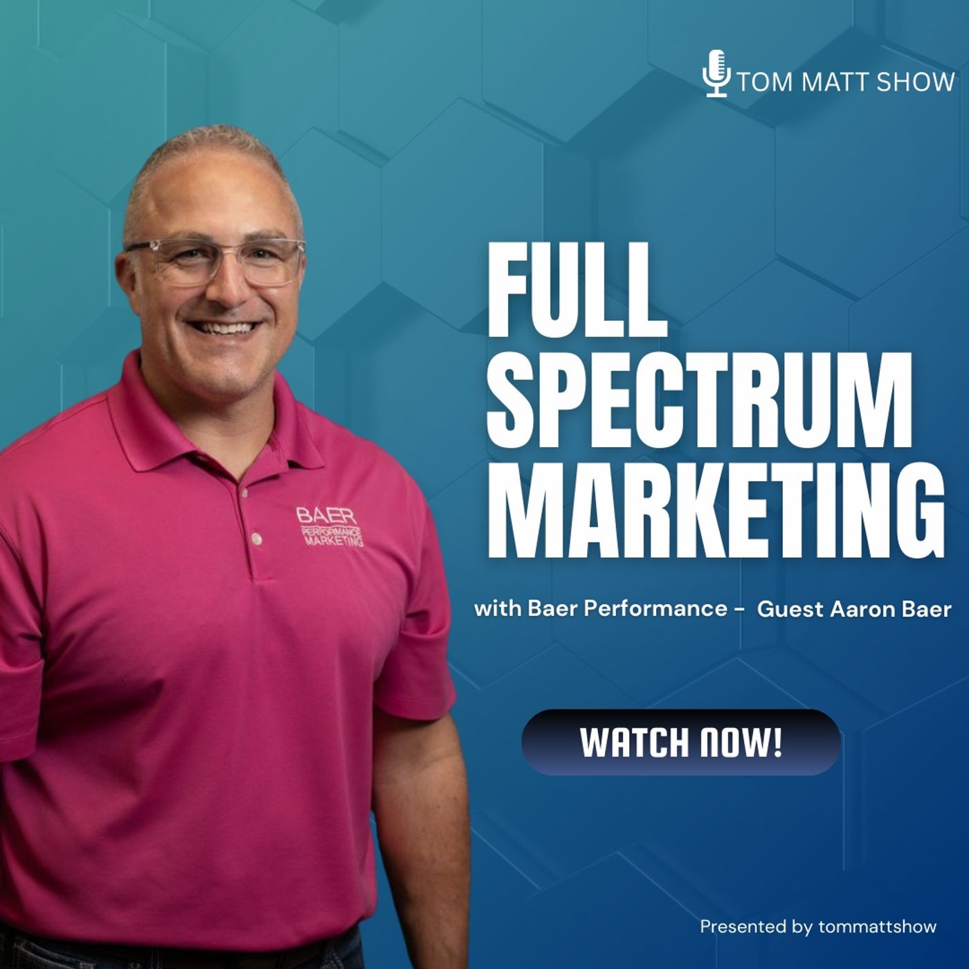 The Tom Matt Show